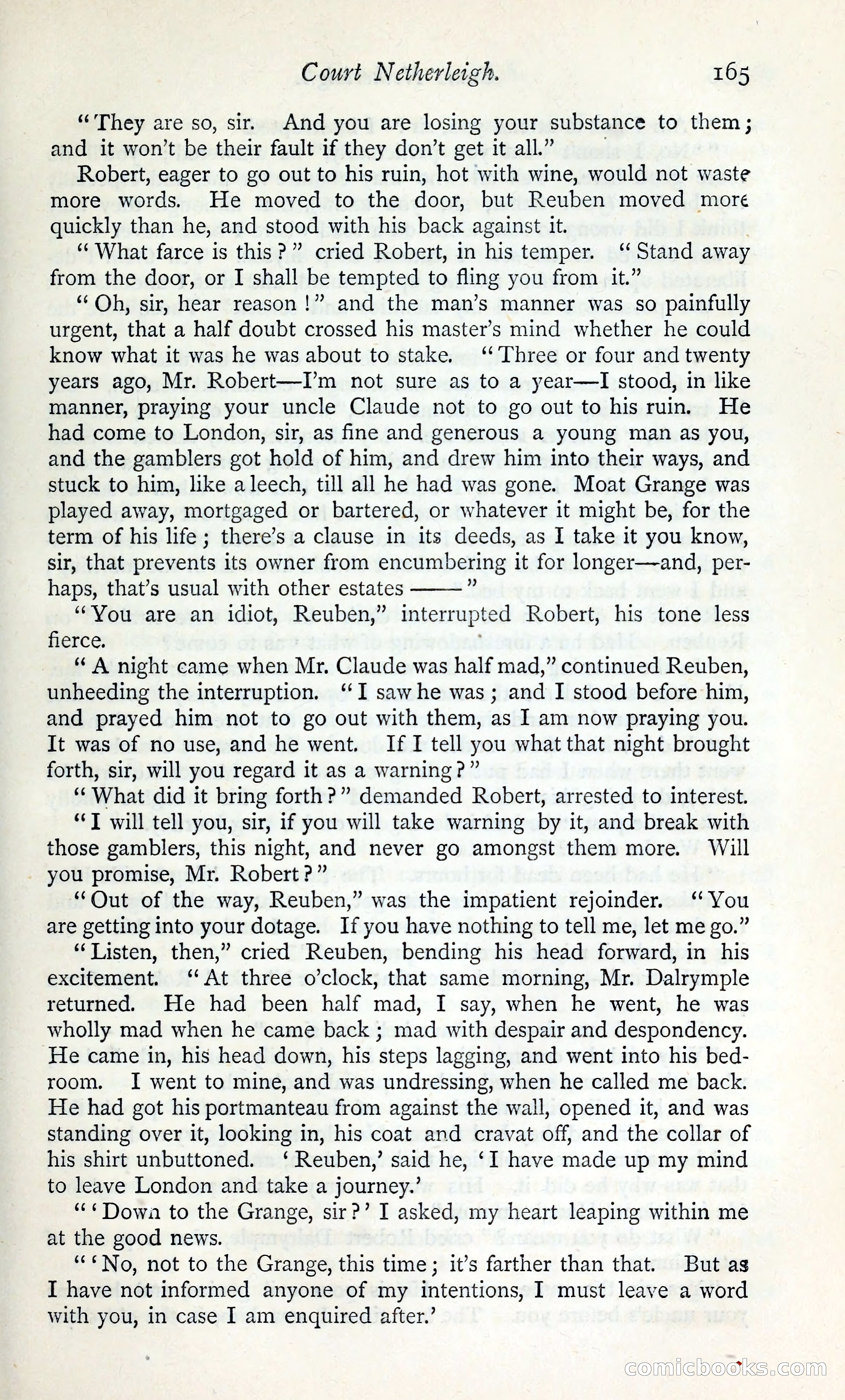 The Argosy — page 182 of 398