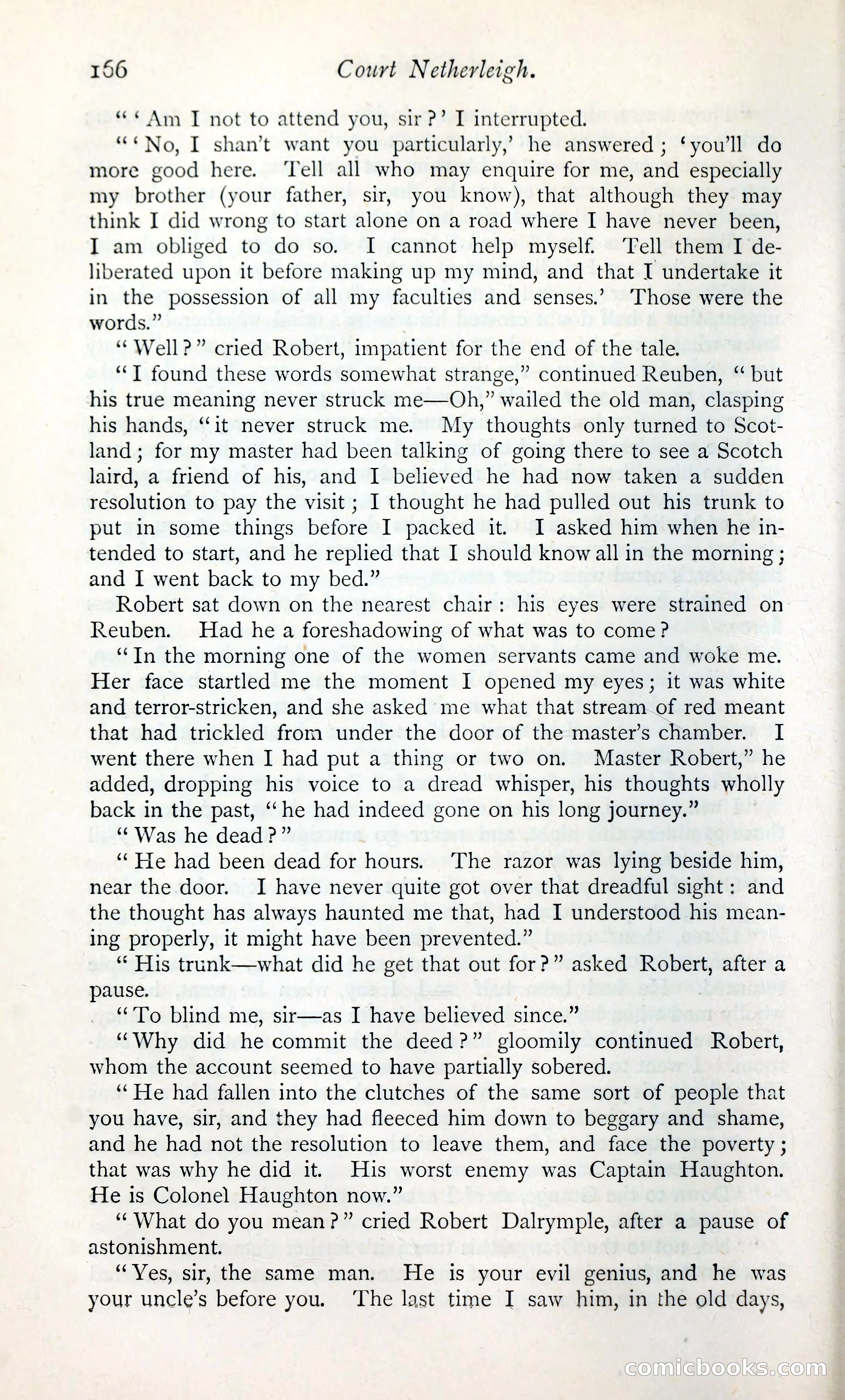 The Argosy — page 183 of 398