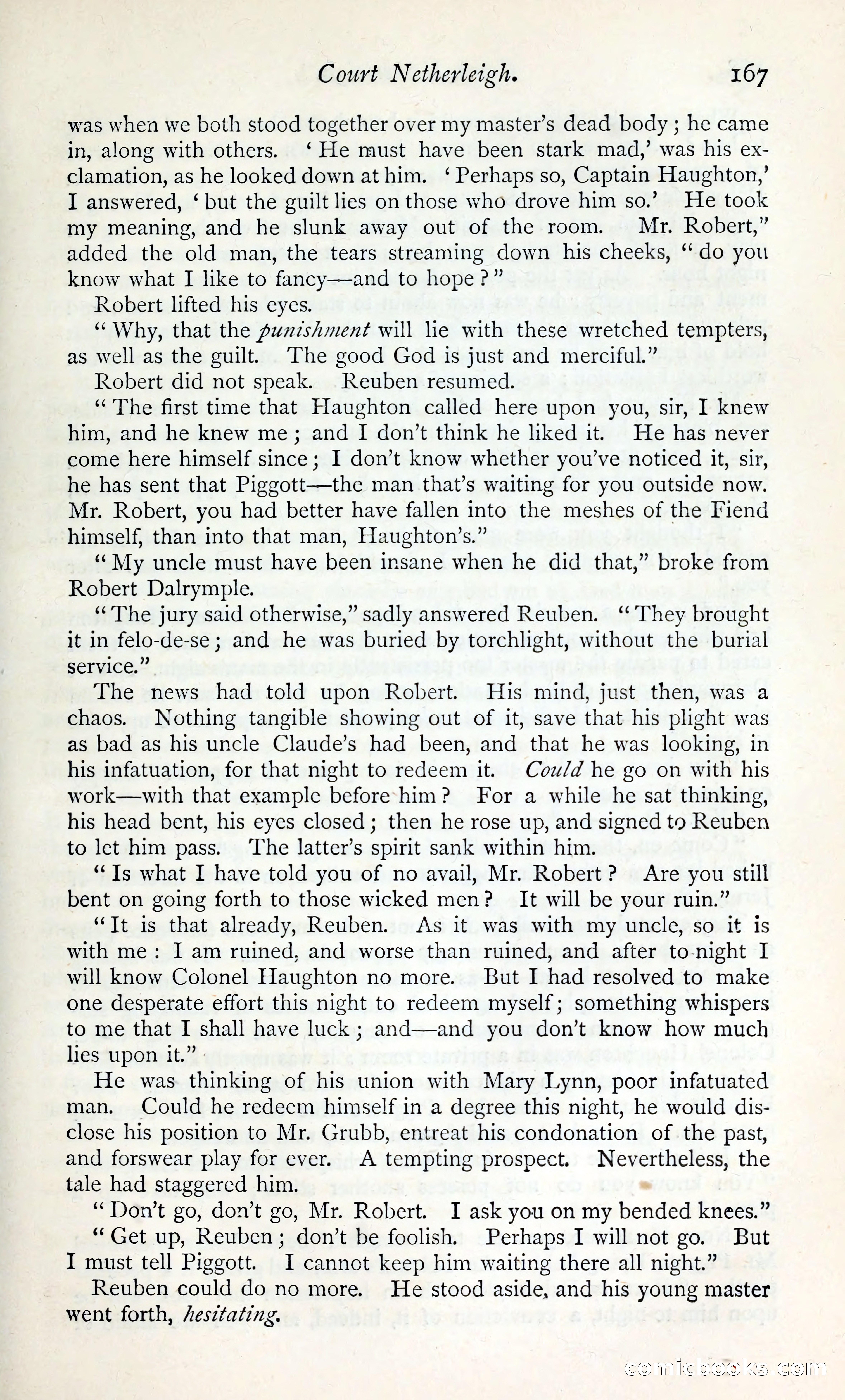 The Argosy — page 184 of 398