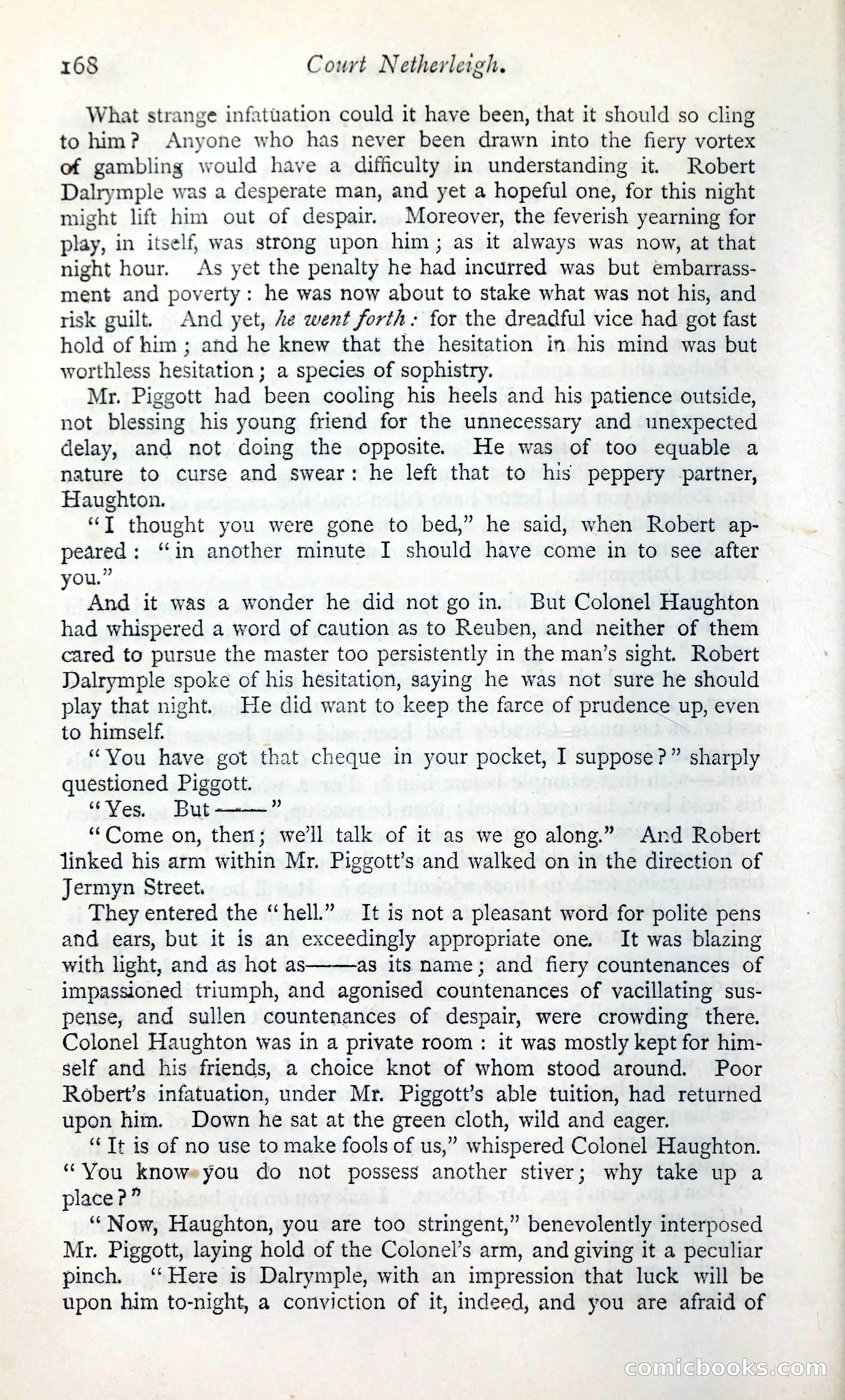 The Argosy — page 185 of 398