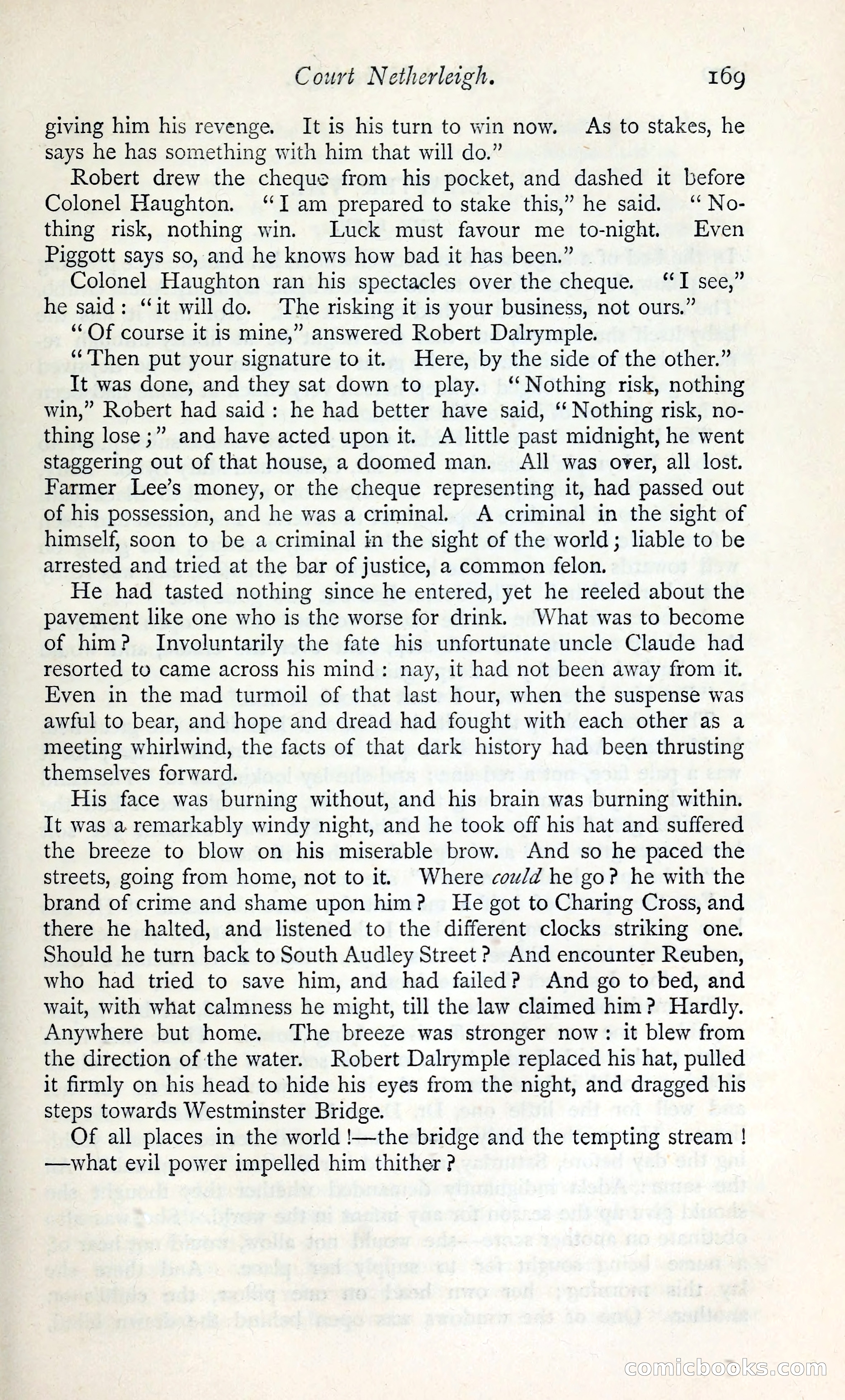 The Argosy — page 186 of 398