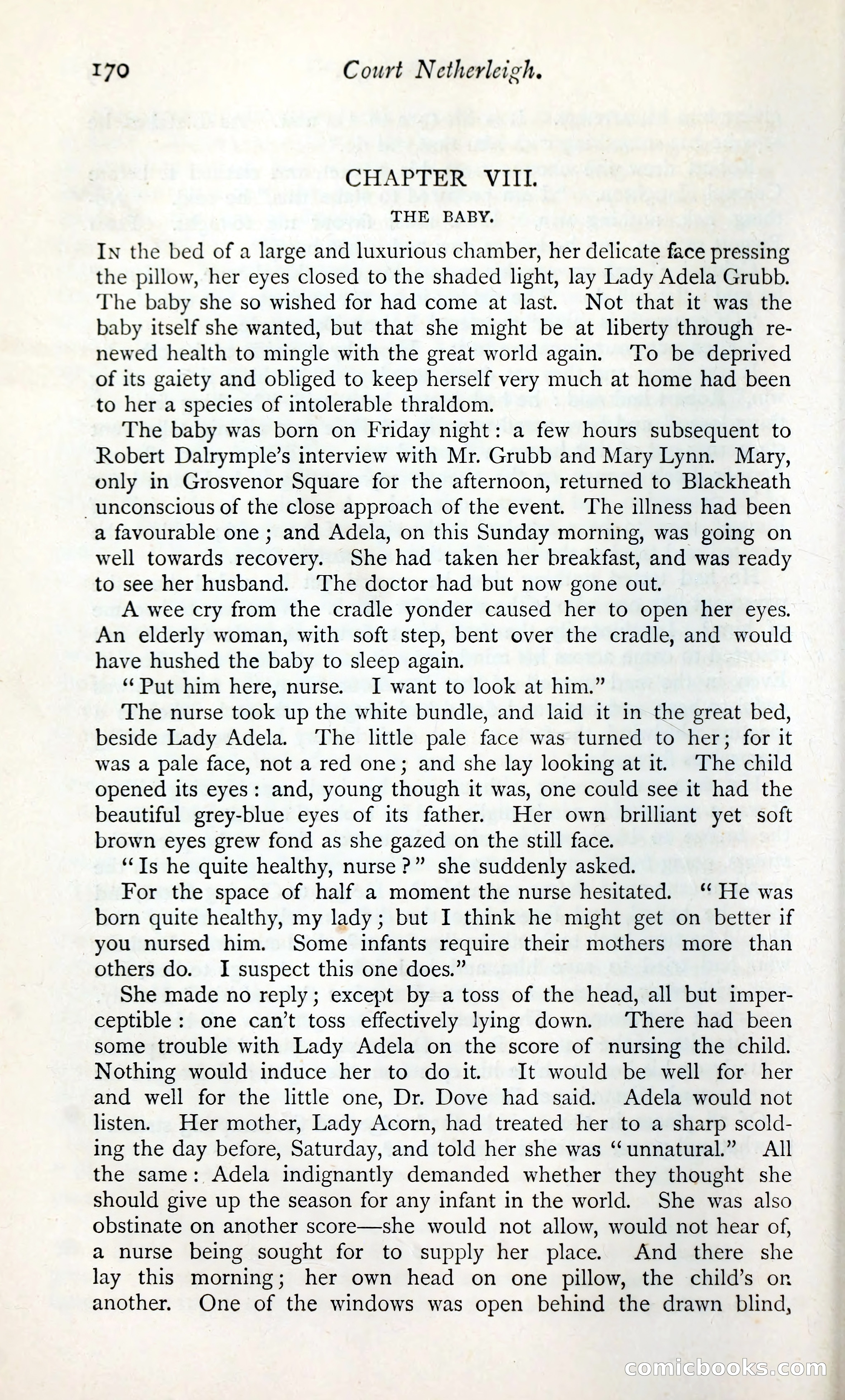 The Argosy — page 187 of 398