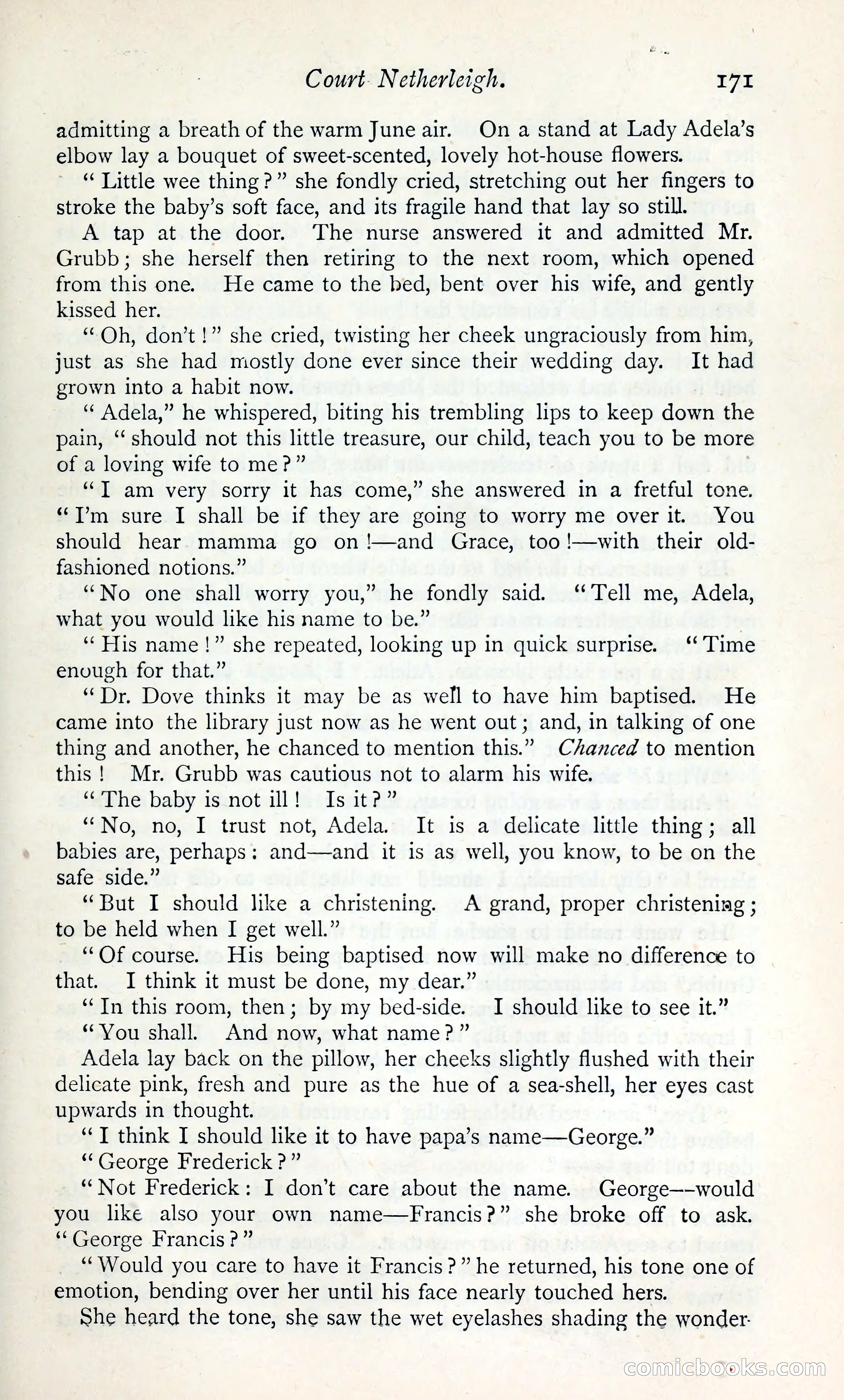 The Argosy — page 188 of 398