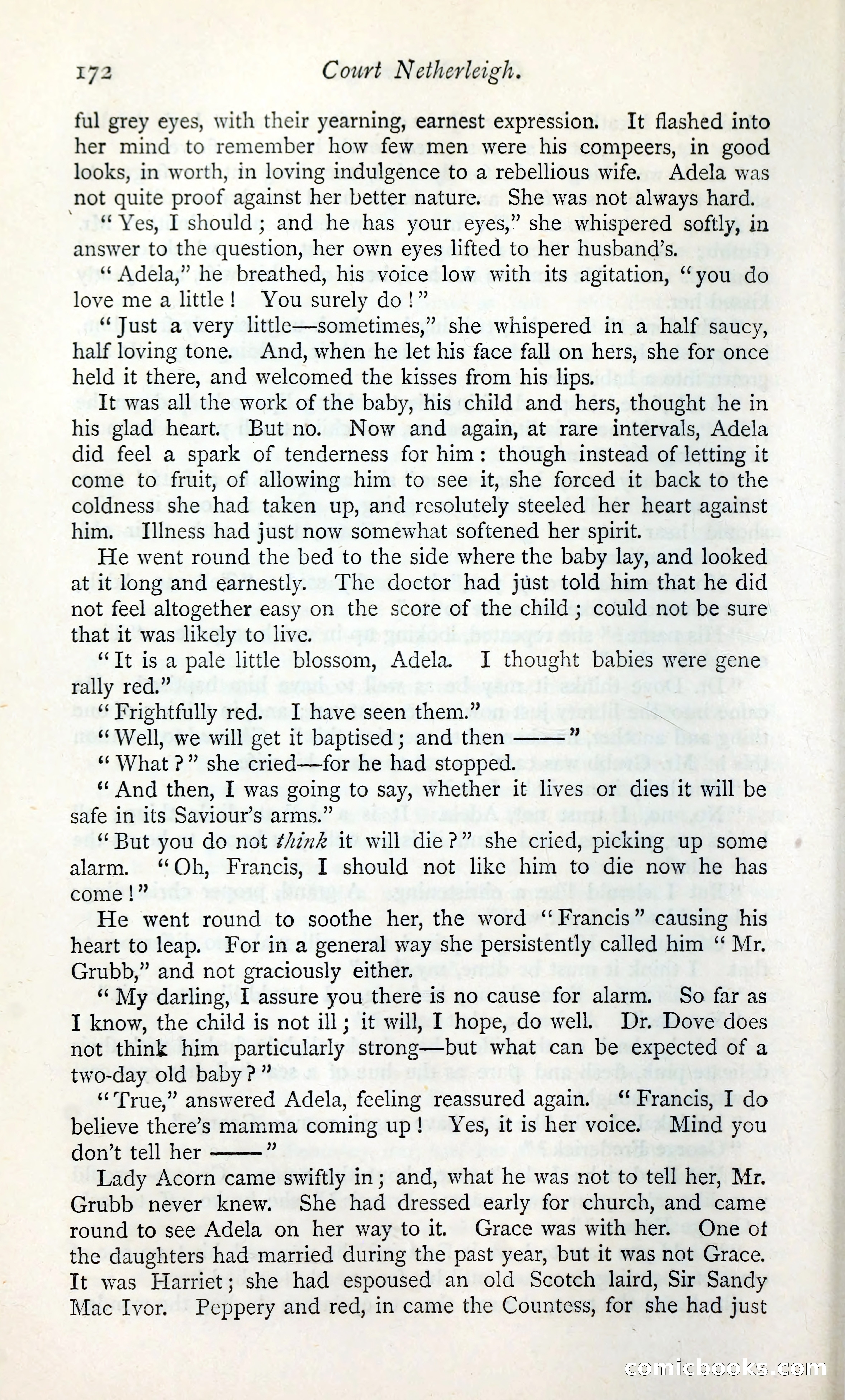 The Argosy — page 189 of 398