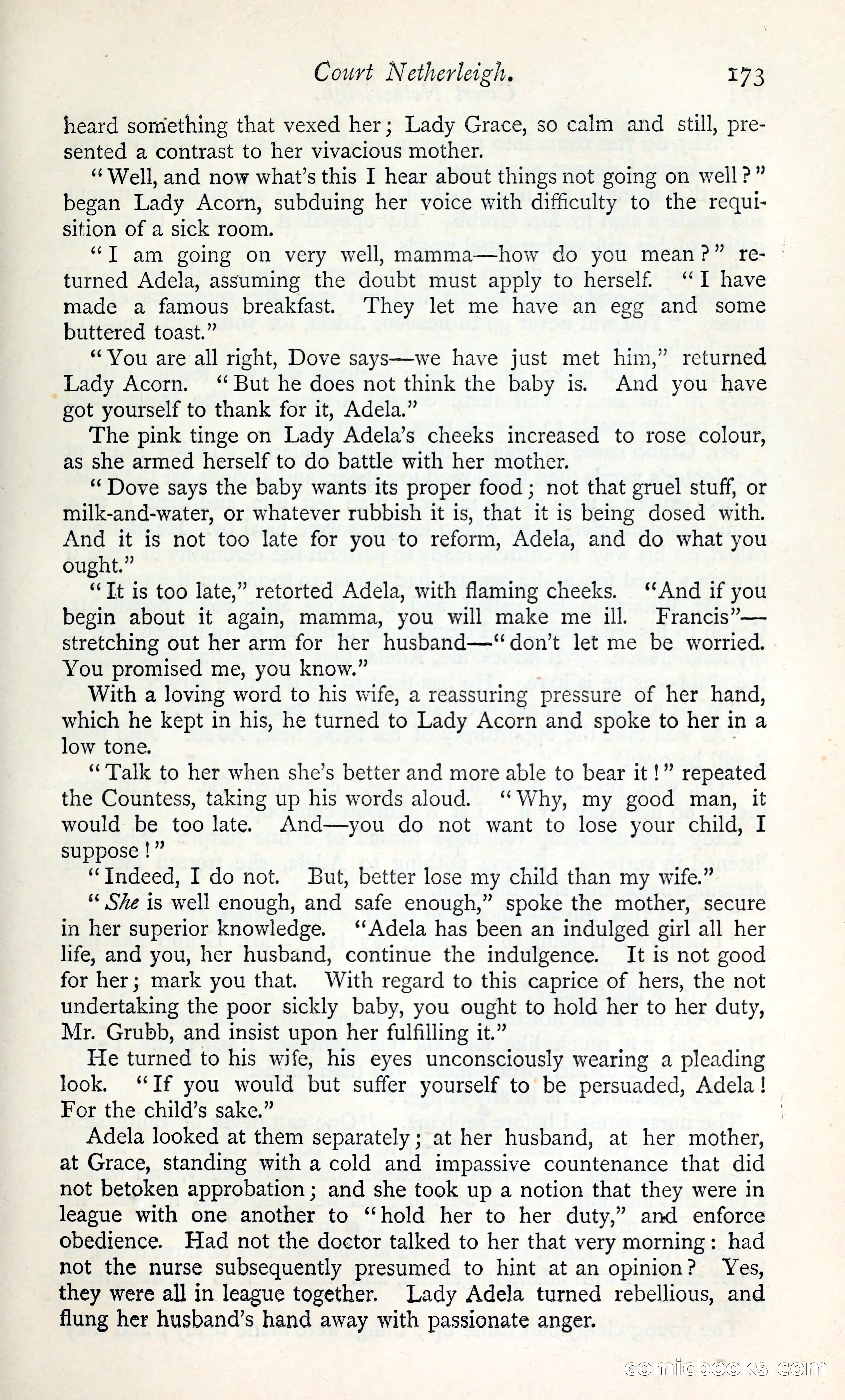 The Argosy — page 190 of 398