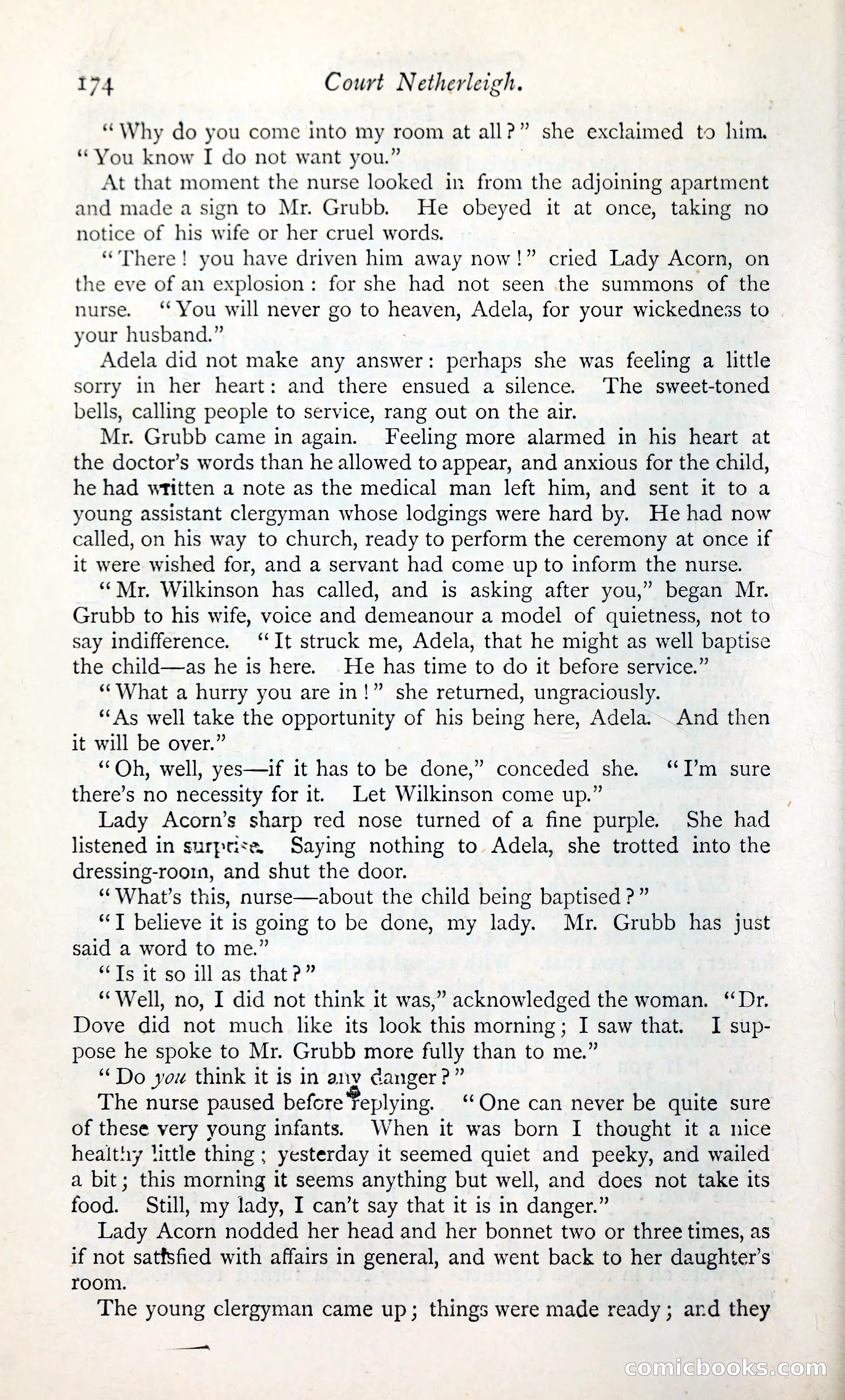 The Argosy — page 191 of 398