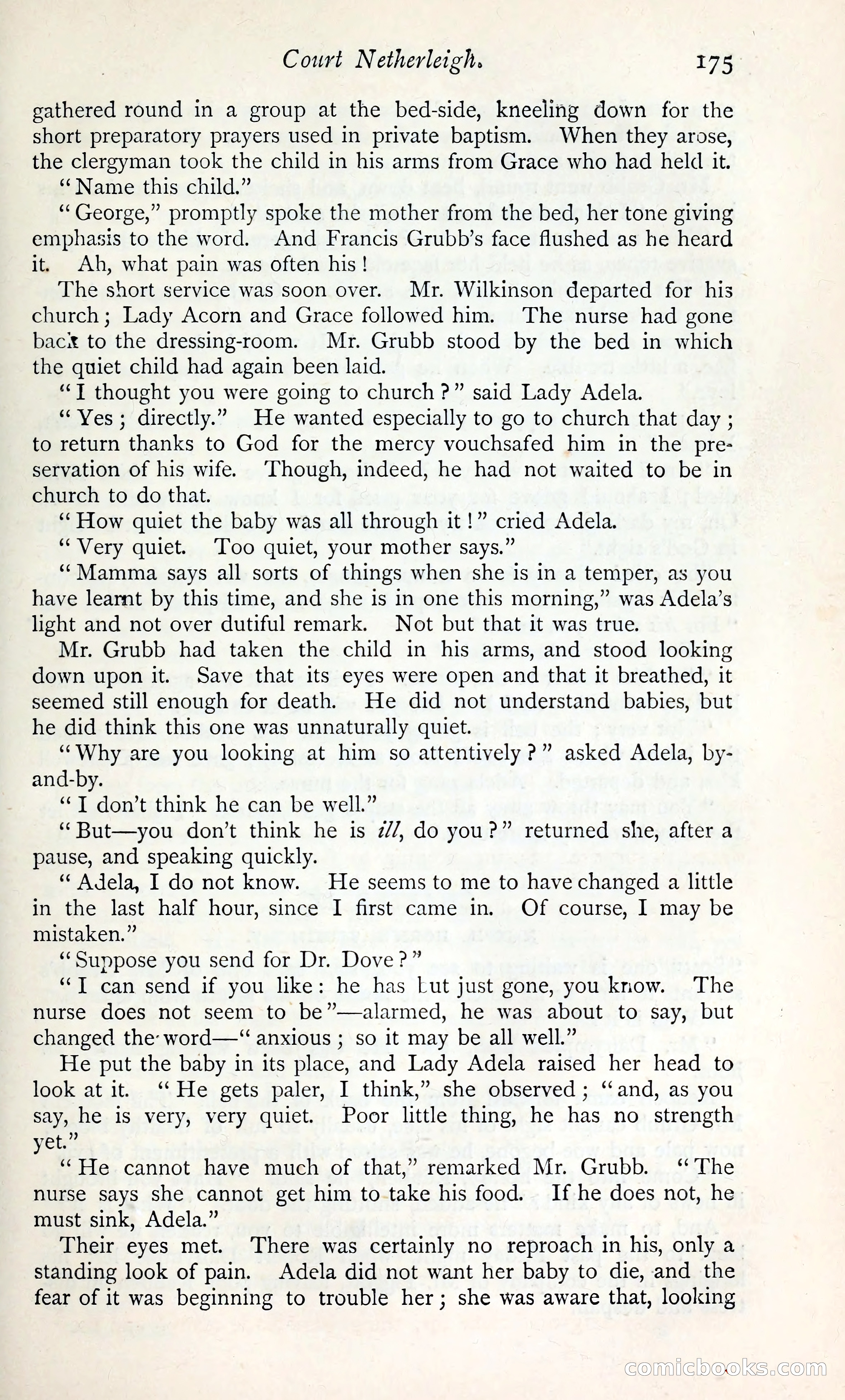 The Argosy — page 192 of 398