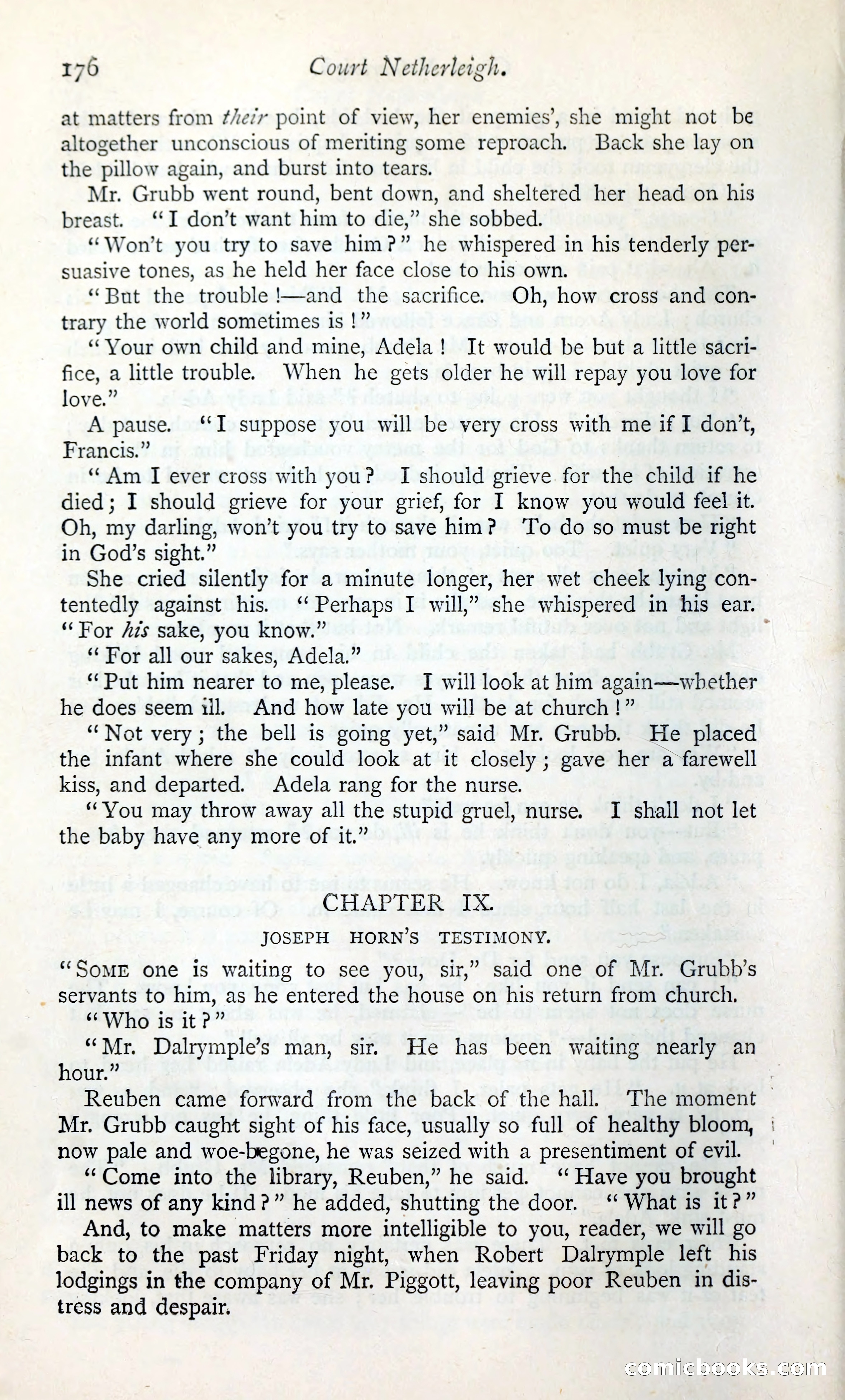 The Argosy — page 193 of 398
