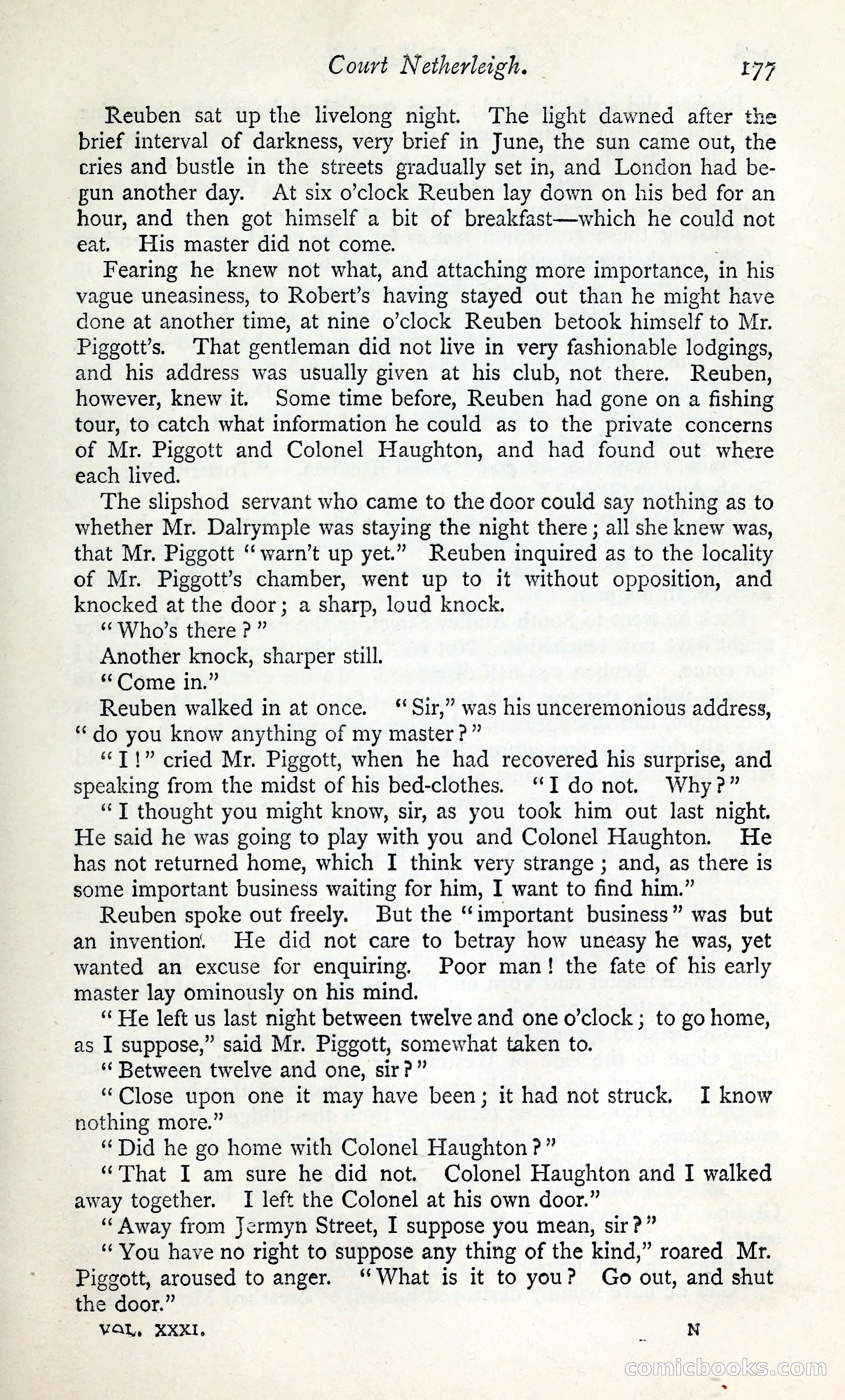 The Argosy — page 194 of 398