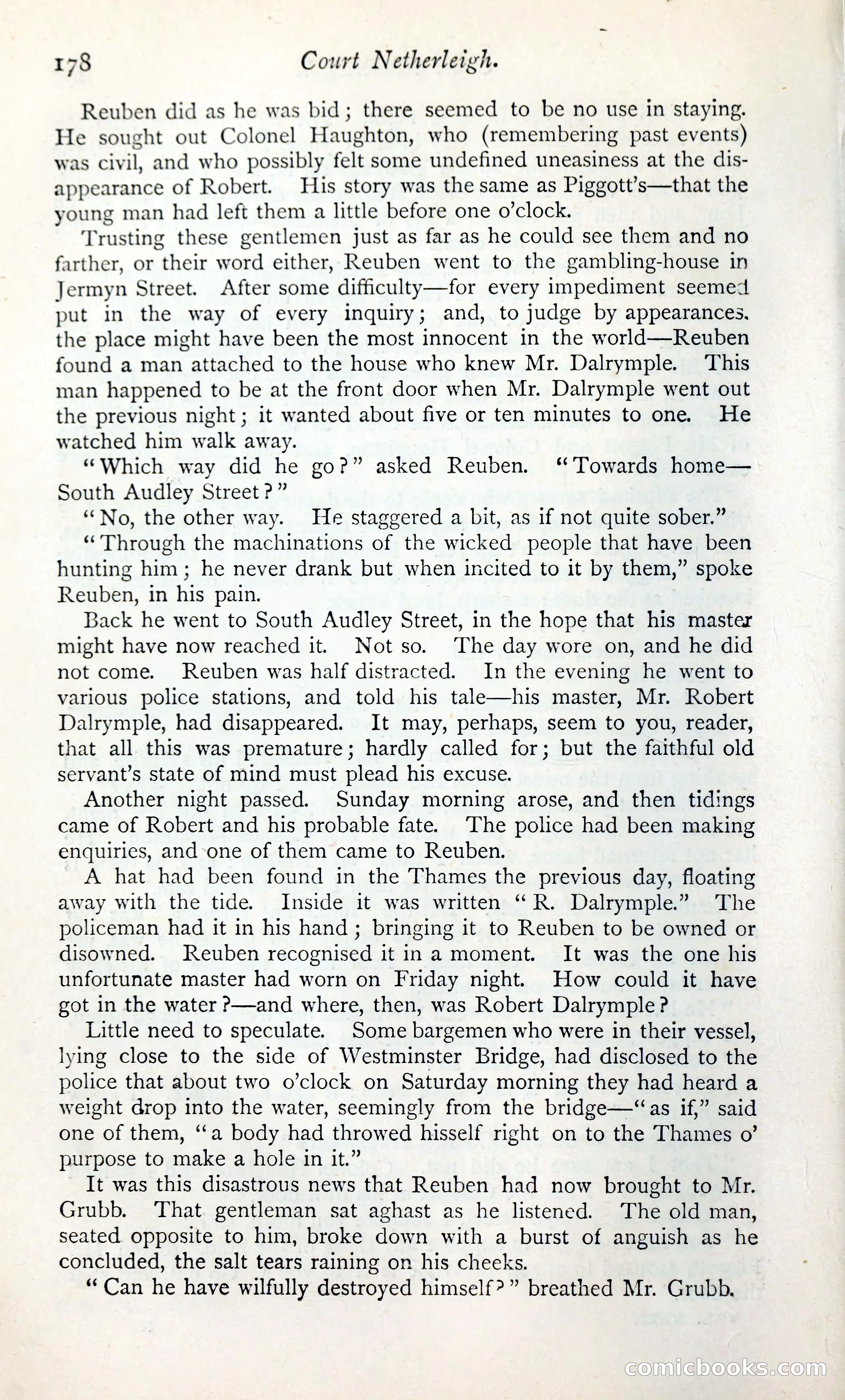 The Argosy — page 195 of 398
