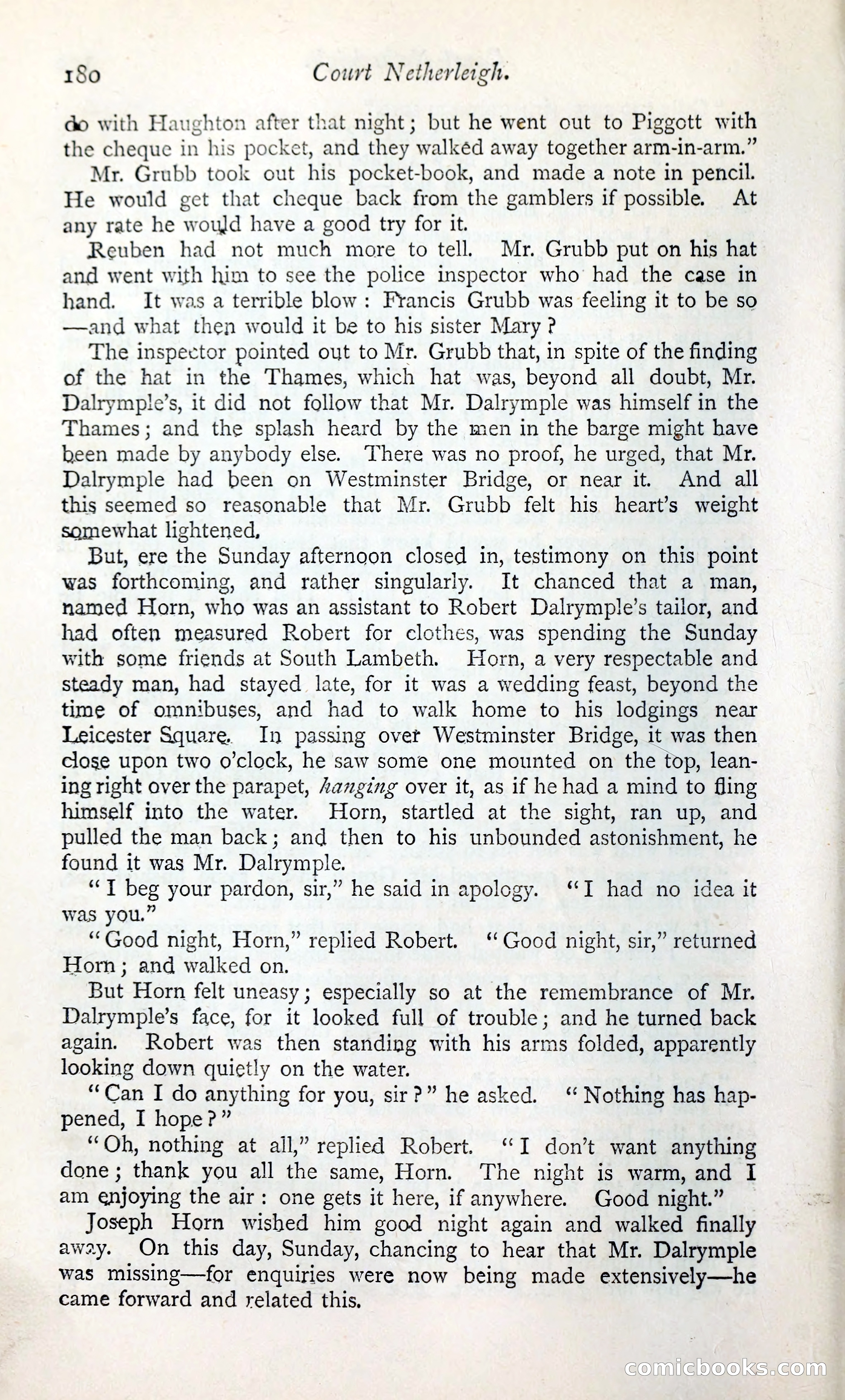 The Argosy — page 197 of 398