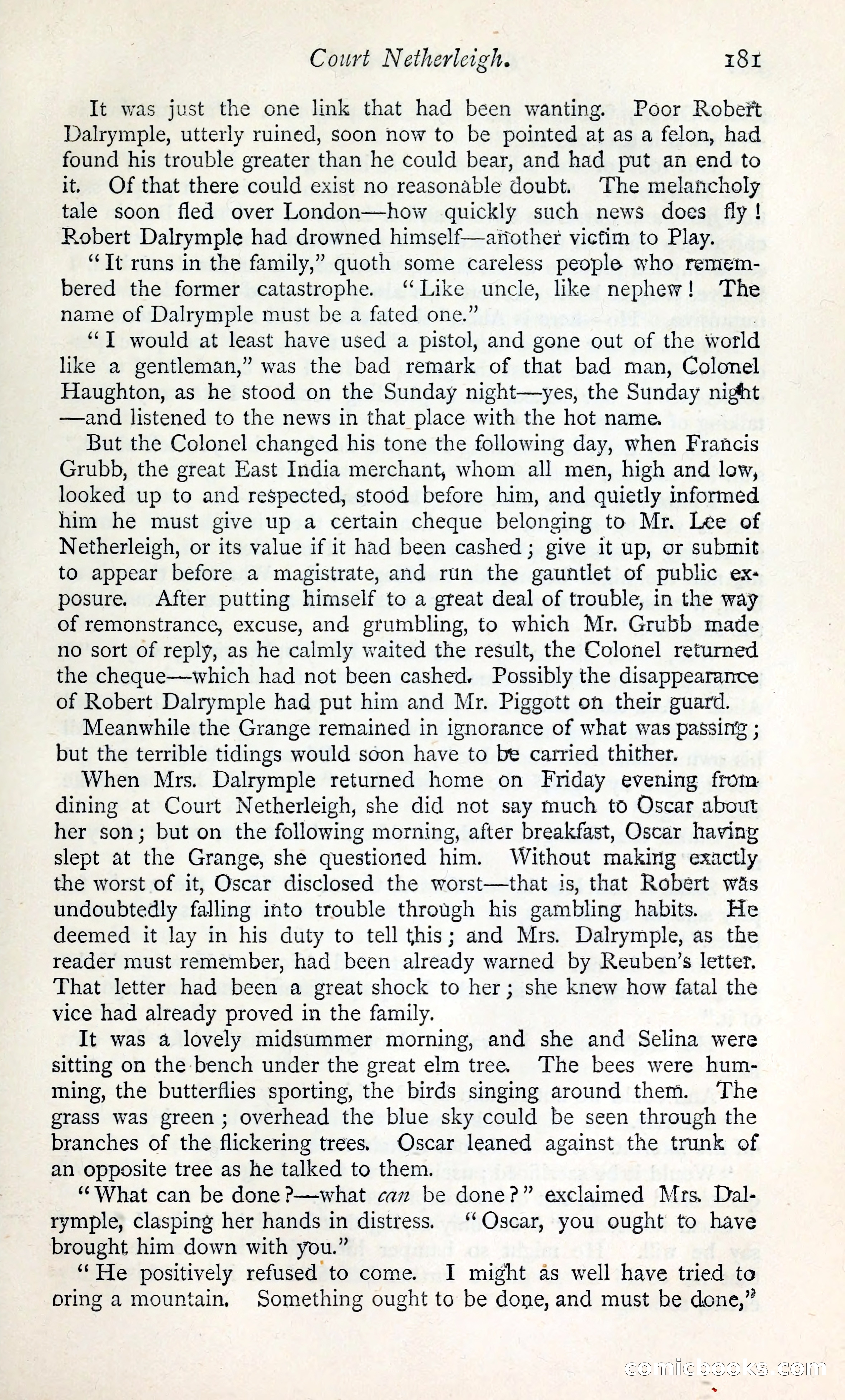 The Argosy — page 198 of 398