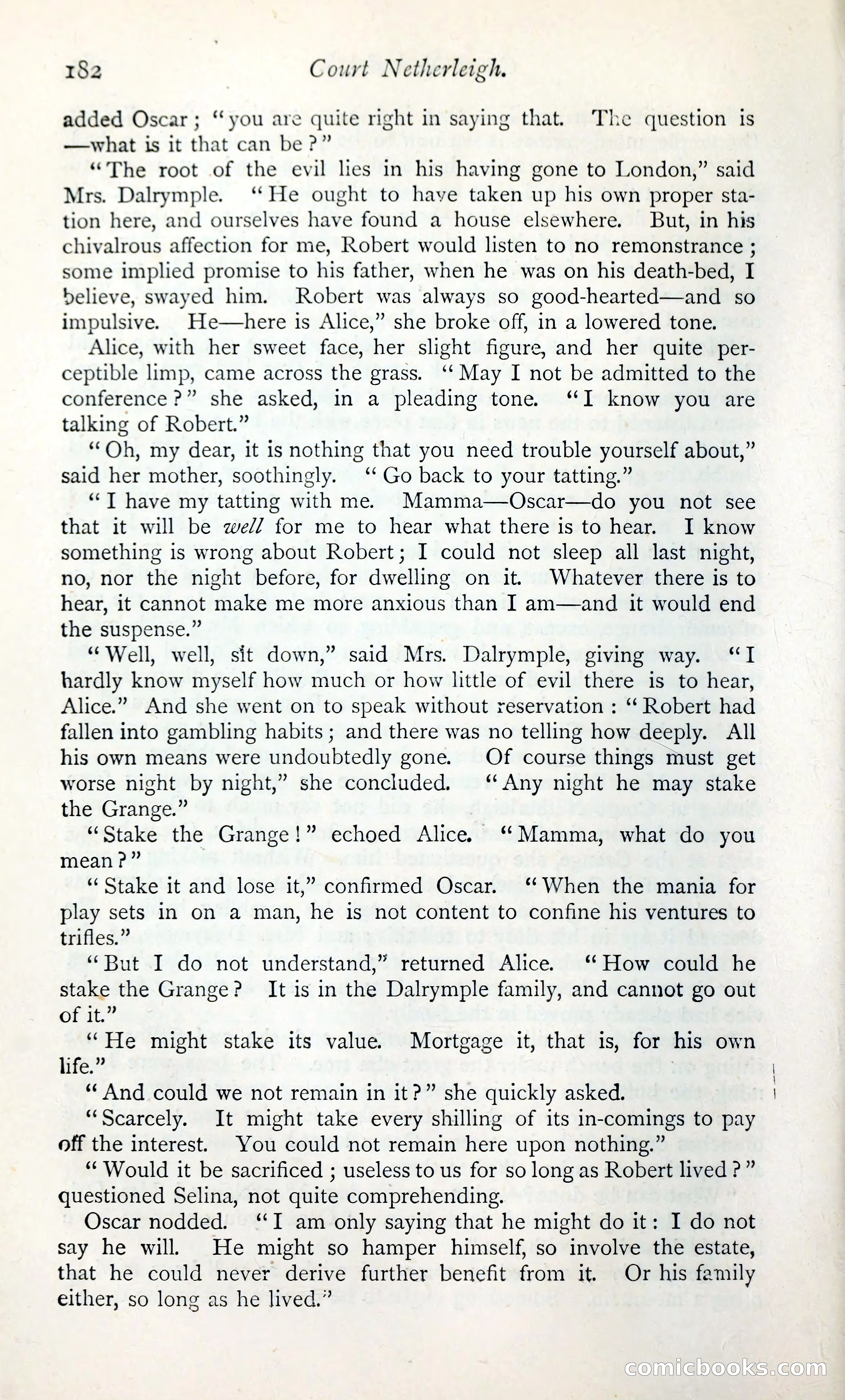 The Argosy — page 199 of 398