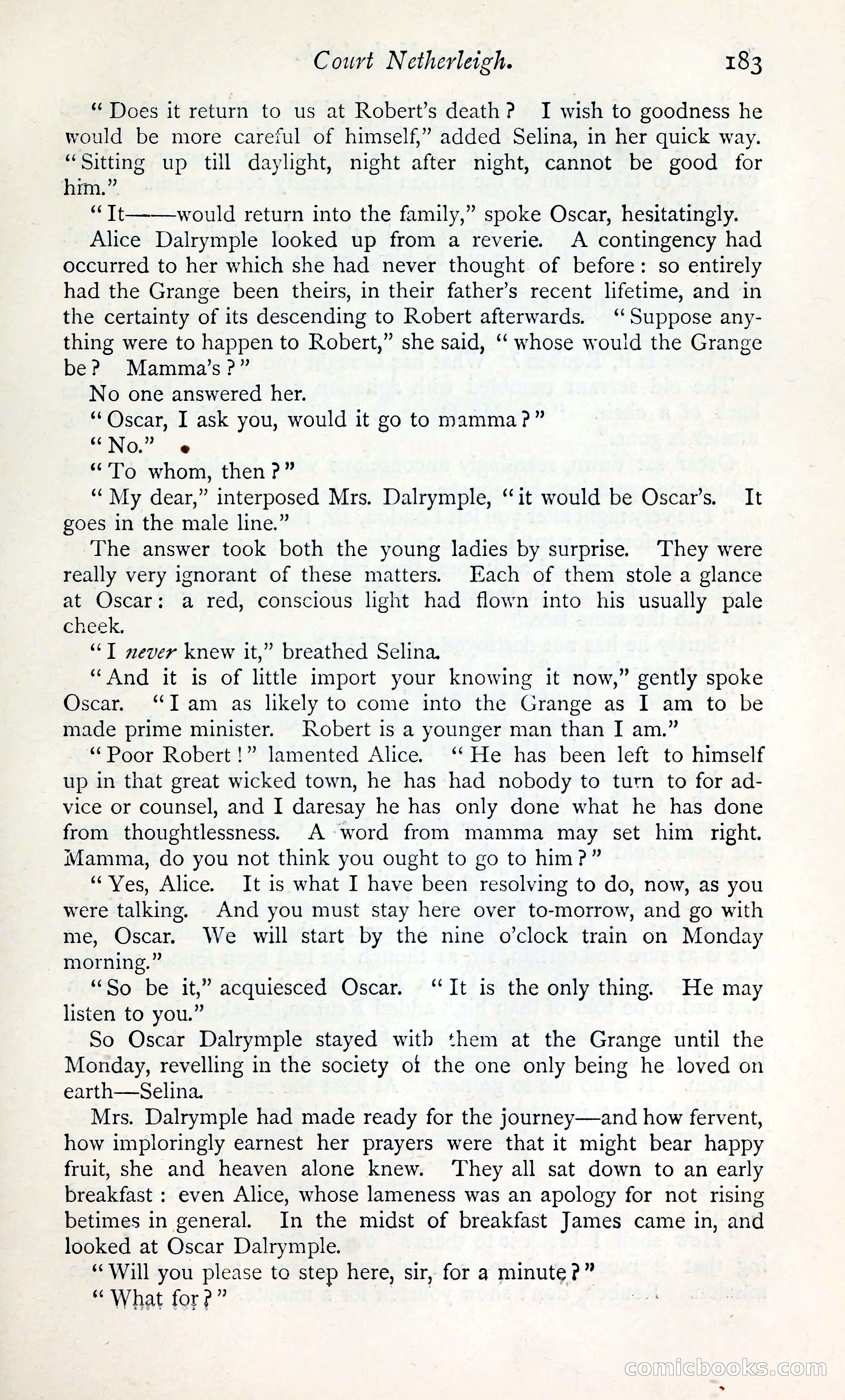 The Argosy — page 200 of 398