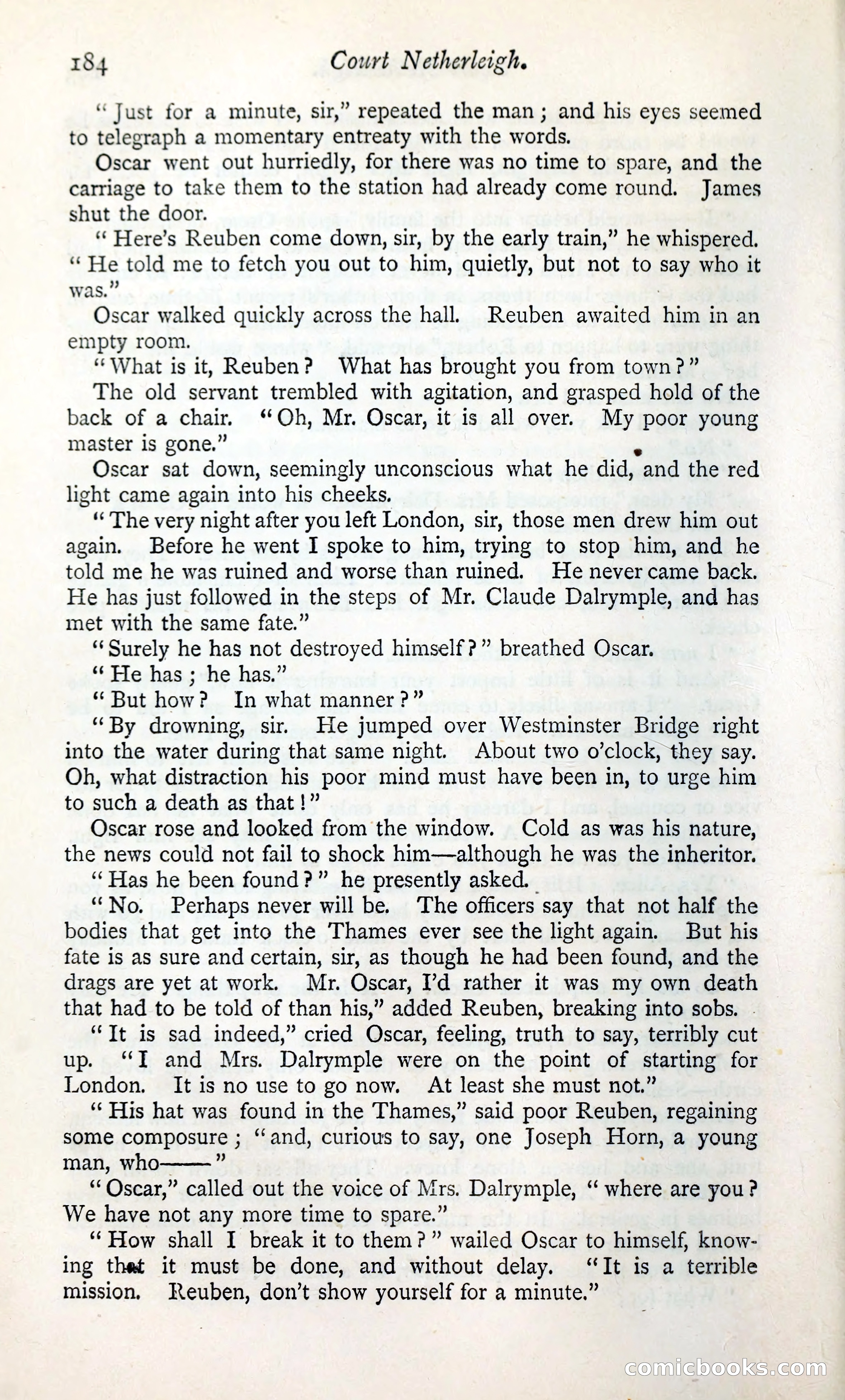 The Argosy — page 201 of 398