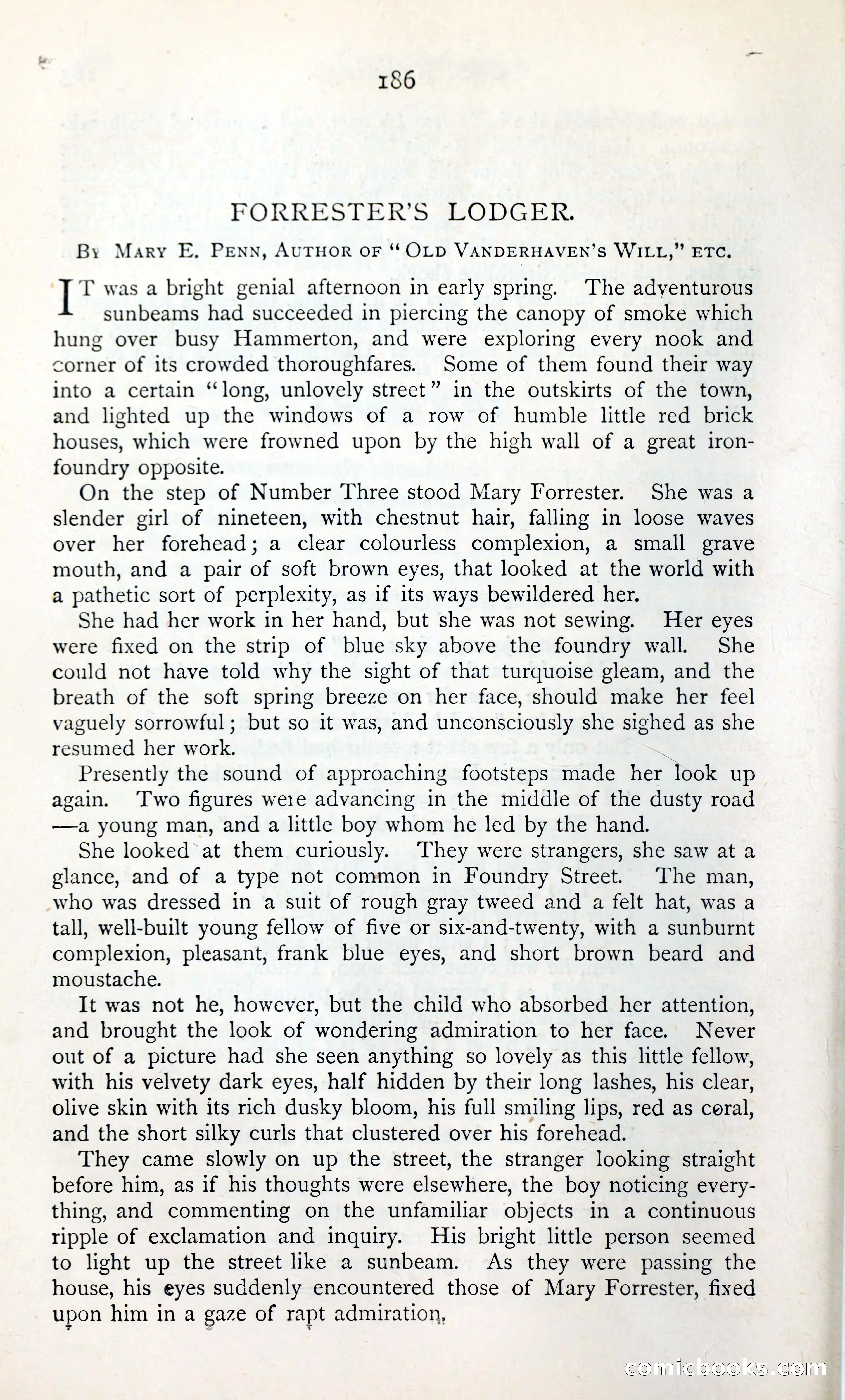 The Argosy — page 203 of 398