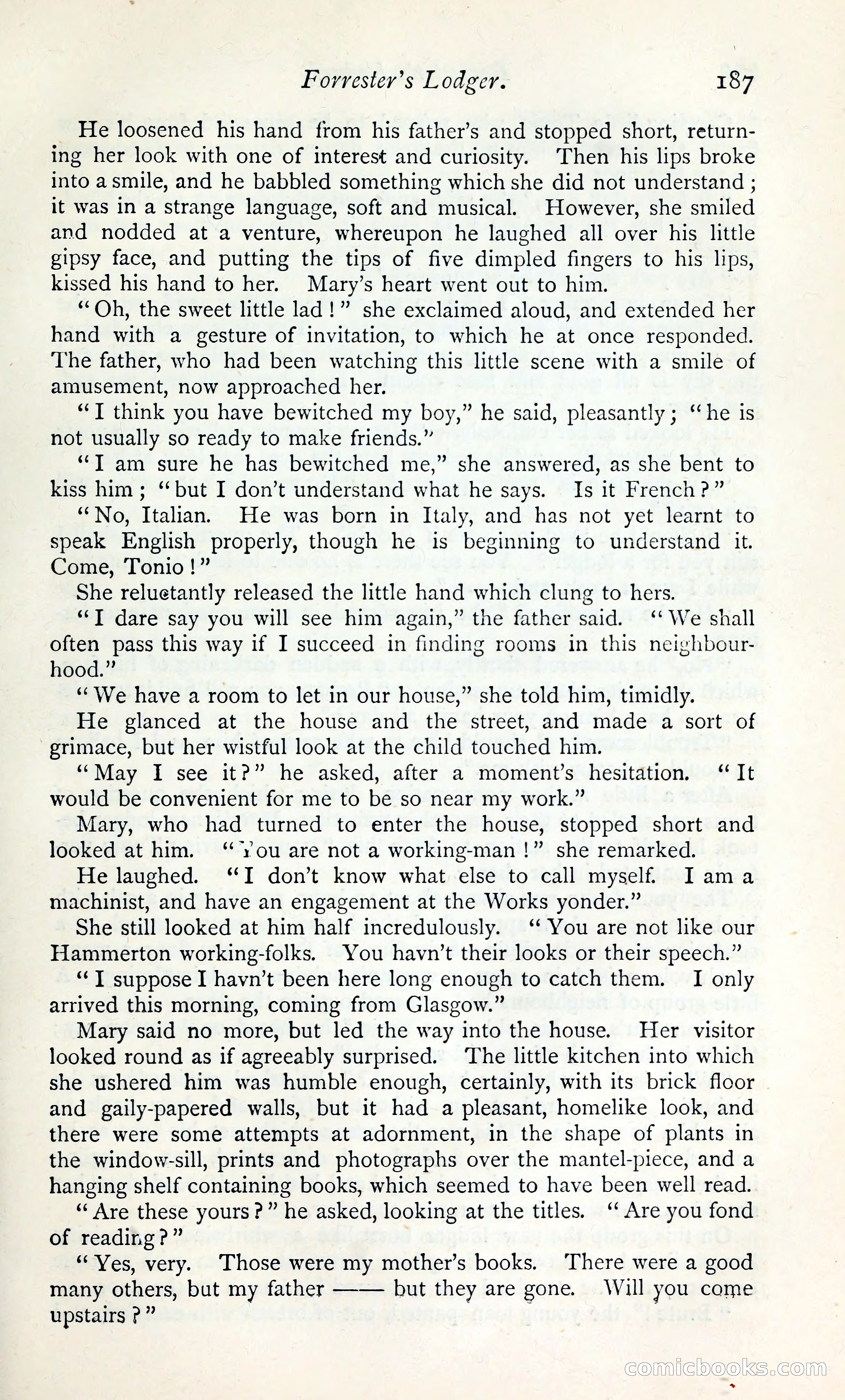 The Argosy — page 204 of 398