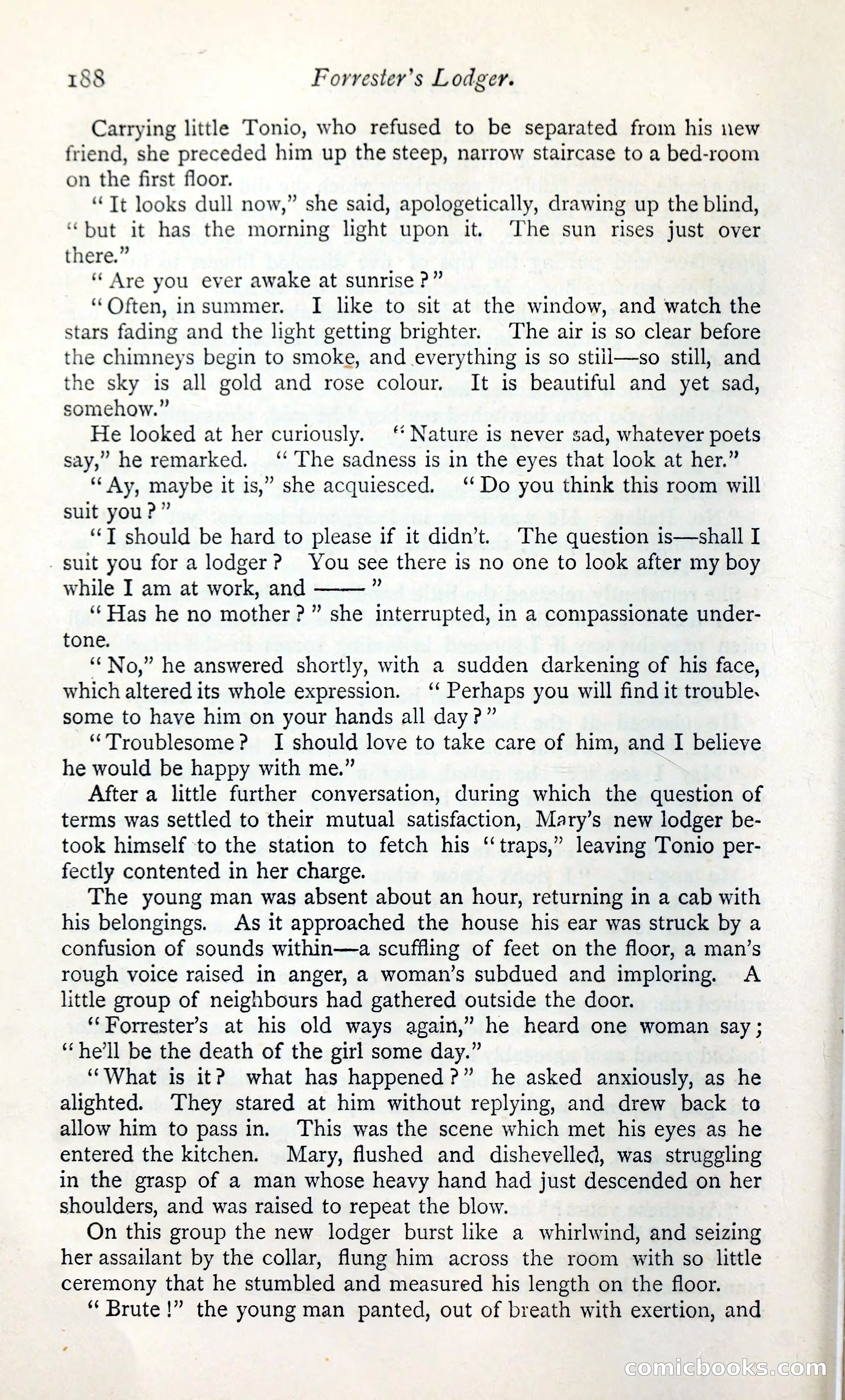 The Argosy — page 205 of 398