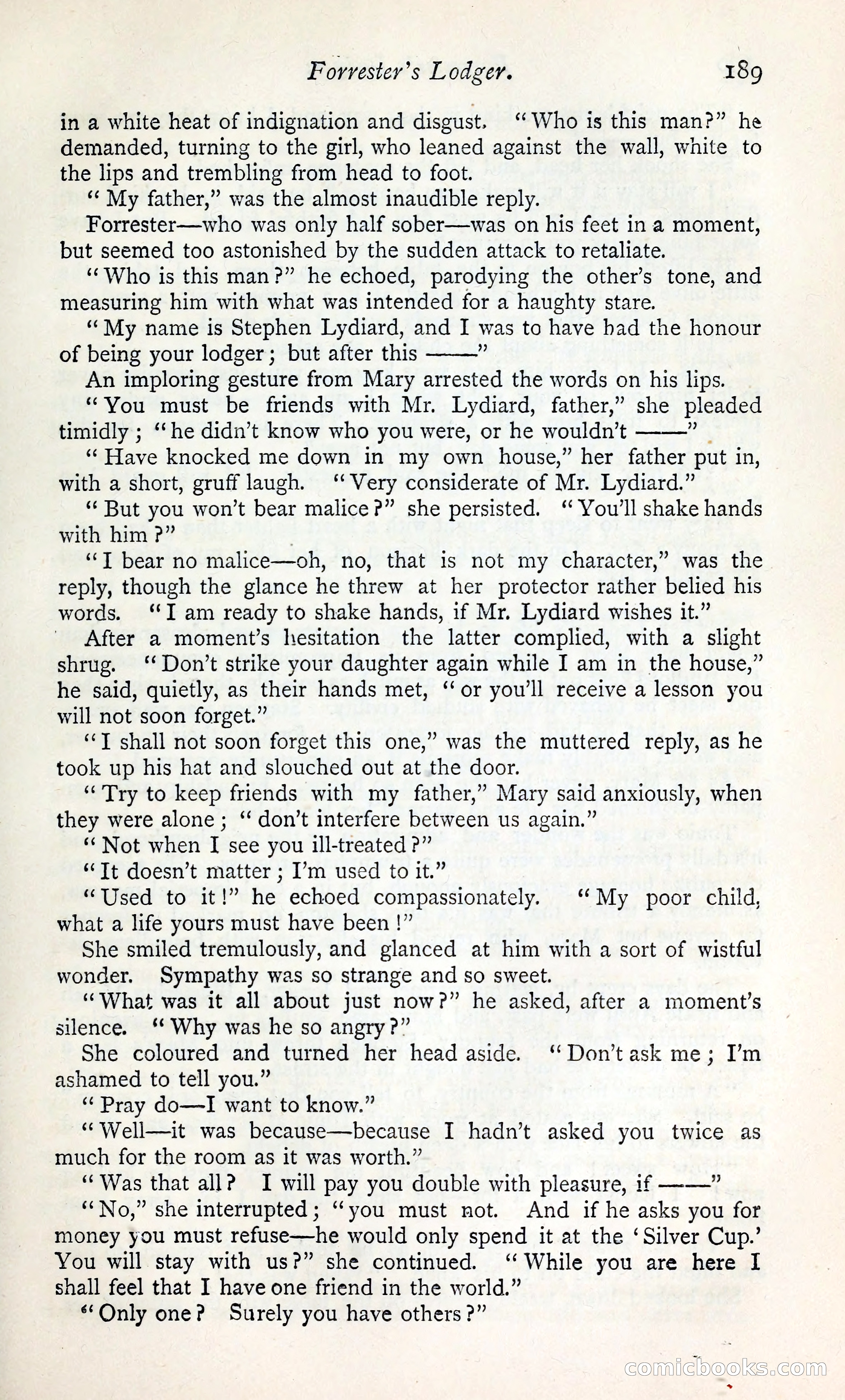 The Argosy — page 206 of 398