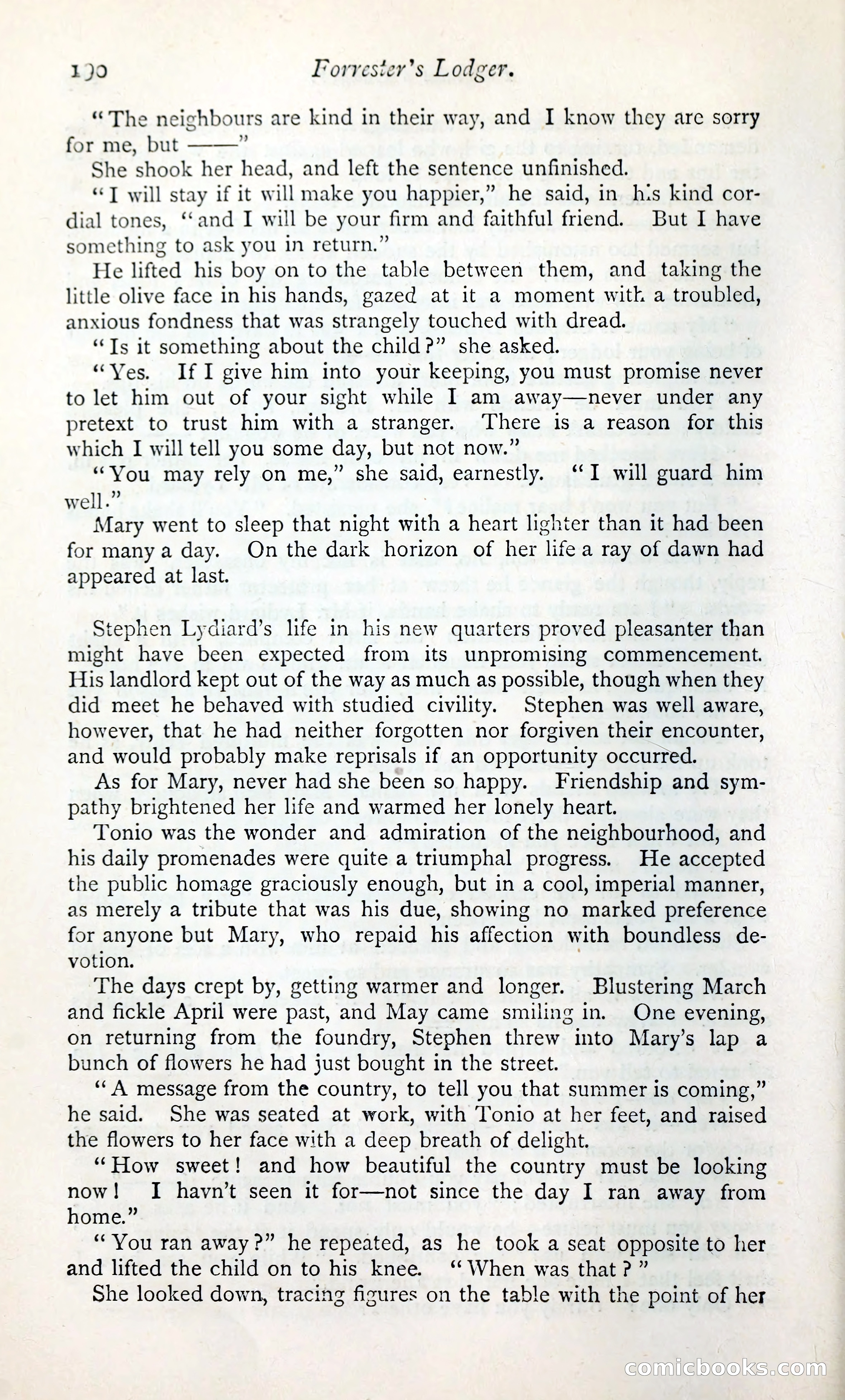The Argosy — page 207 of 398