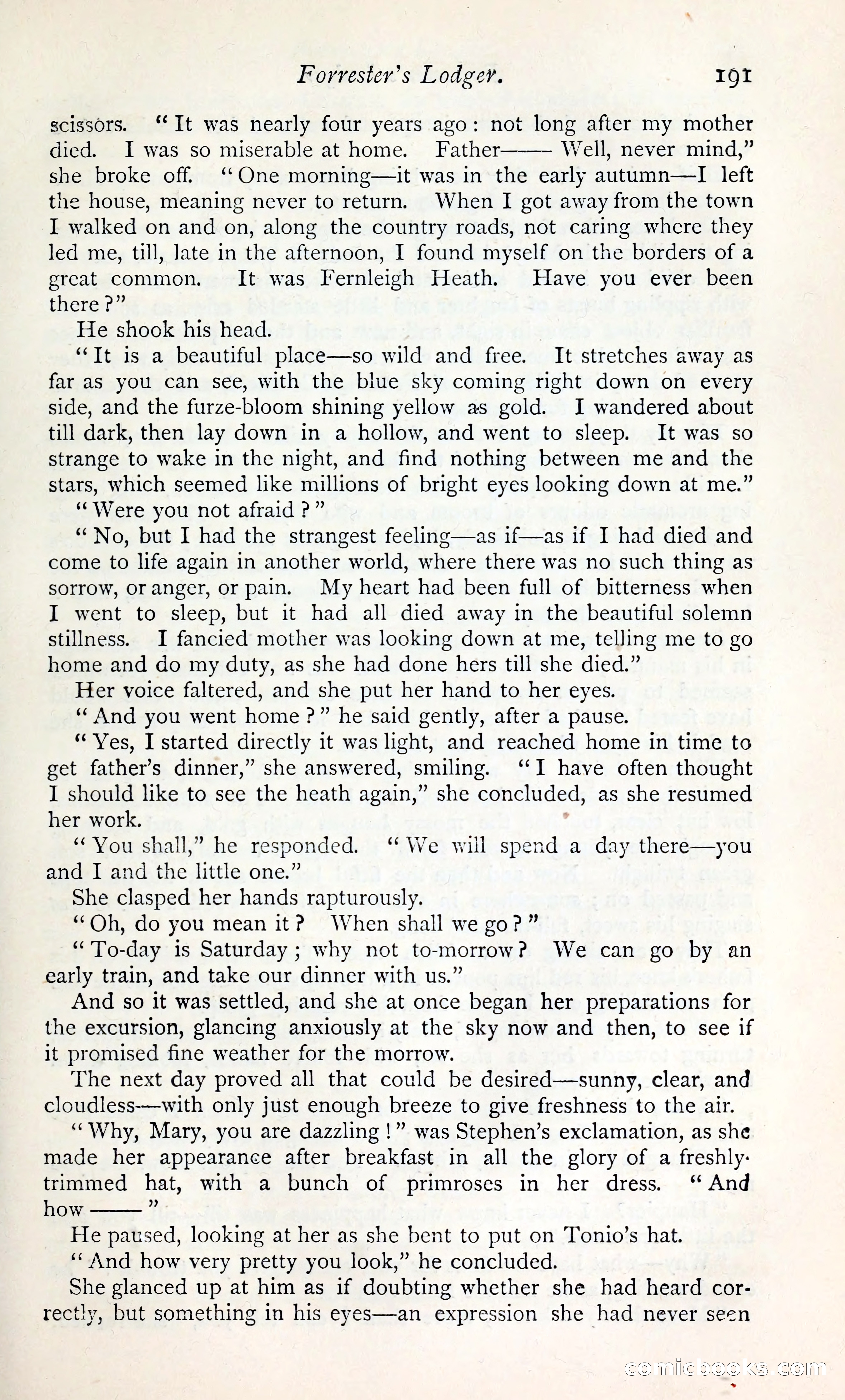 The Argosy — page 208 of 398