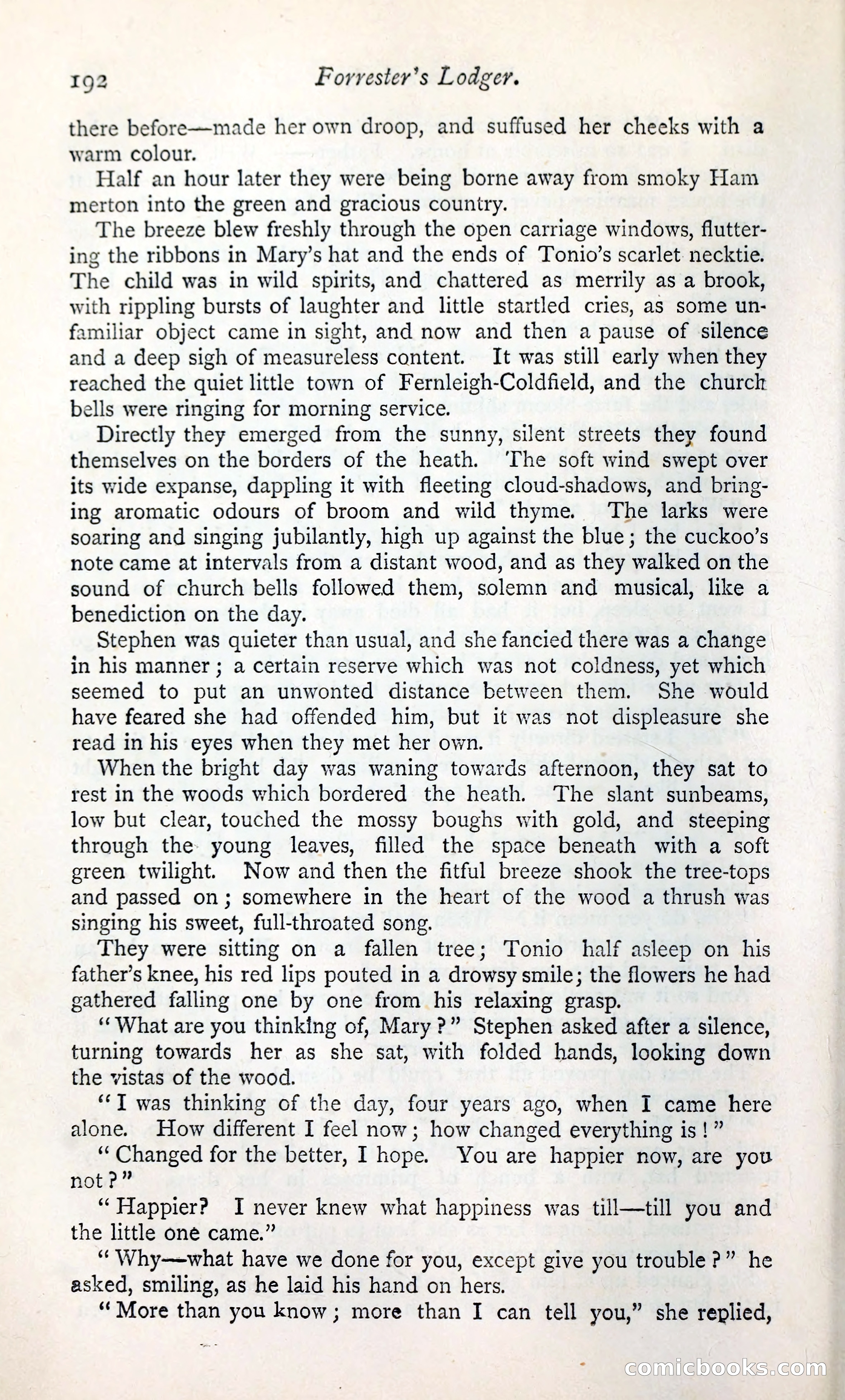 The Argosy — page 209 of 398