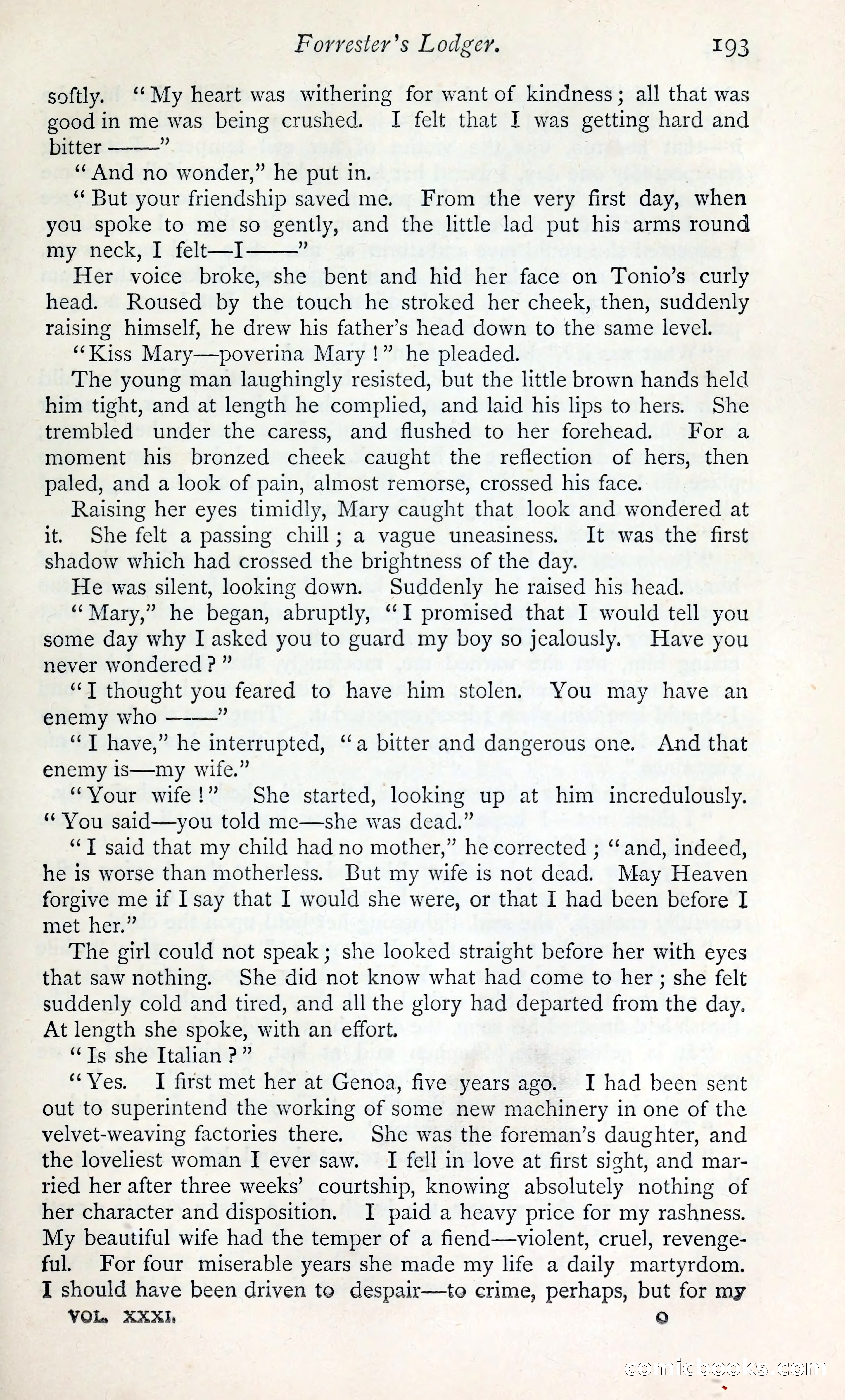 The Argosy — page 210 of 398