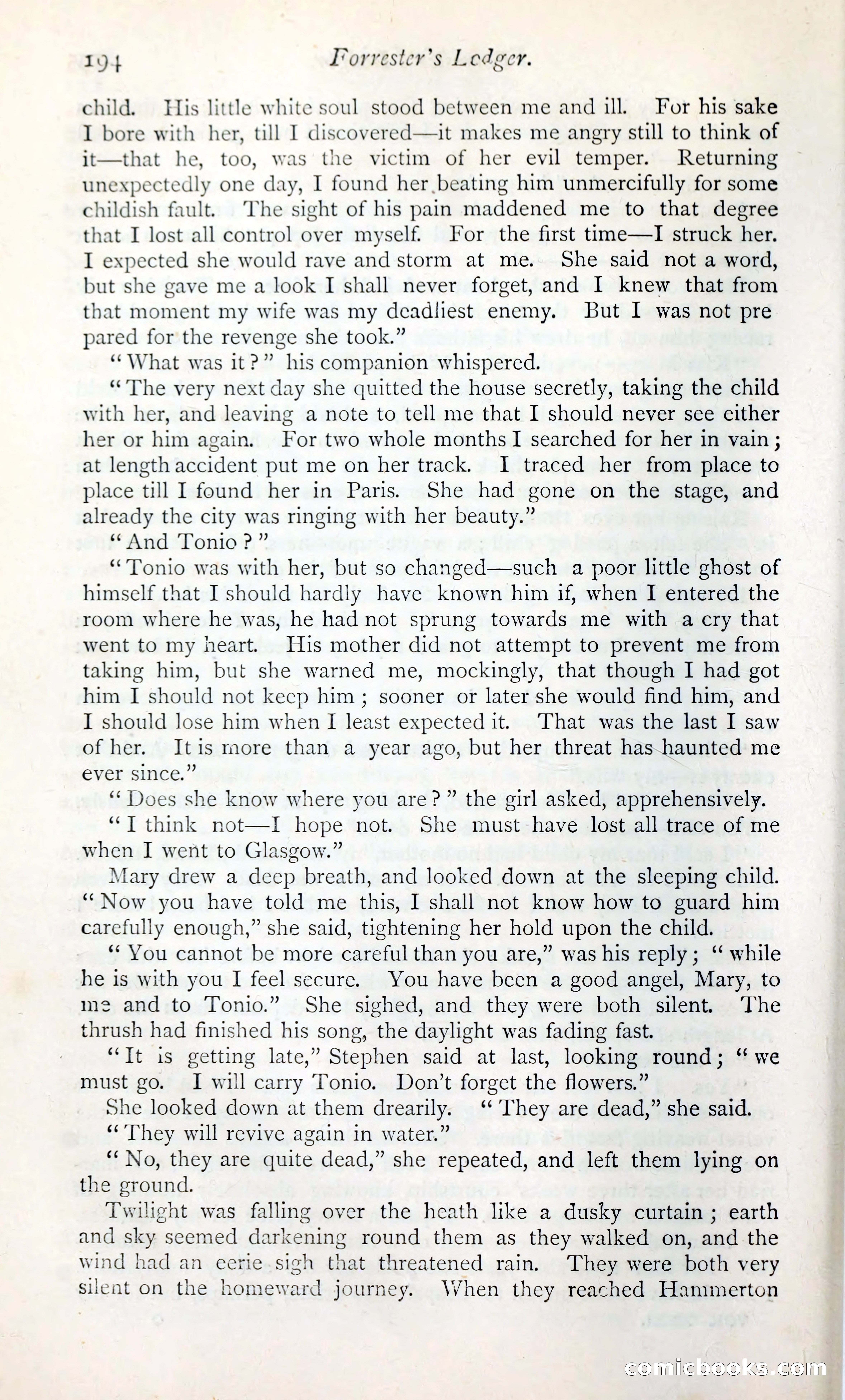 The Argosy — page 211 of 398
