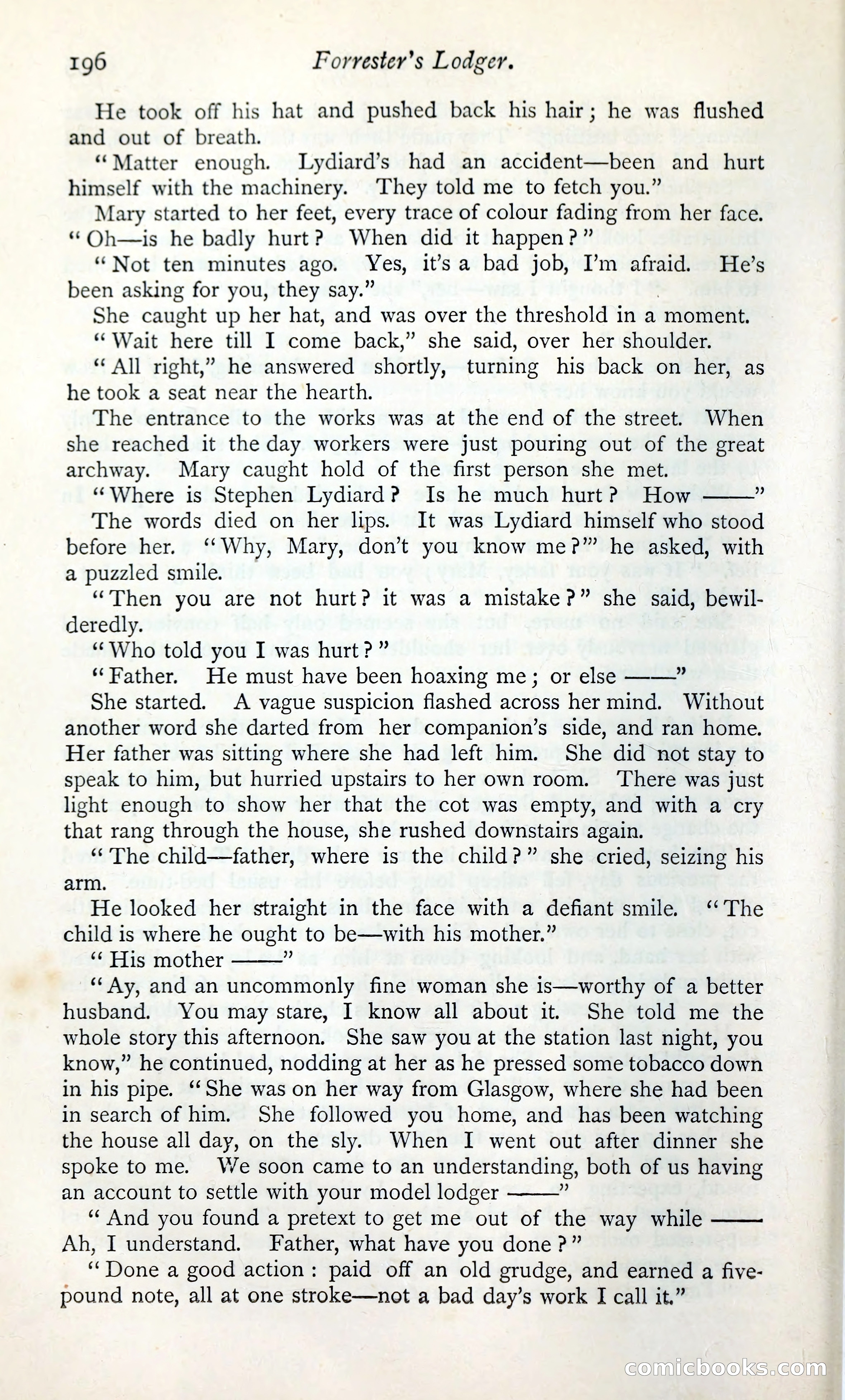The Argosy — page 213 of 398