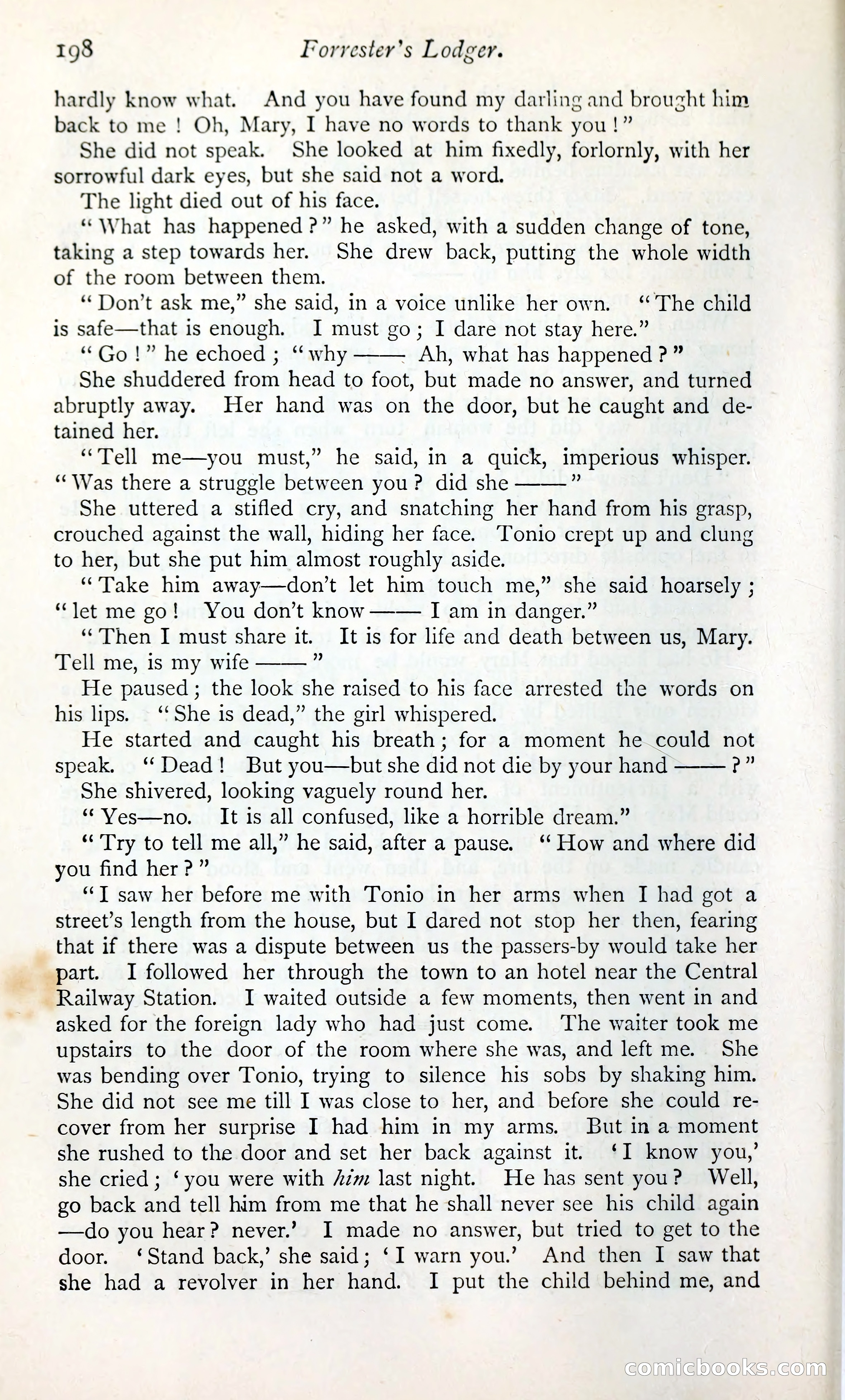 The Argosy — page 215 of 398
