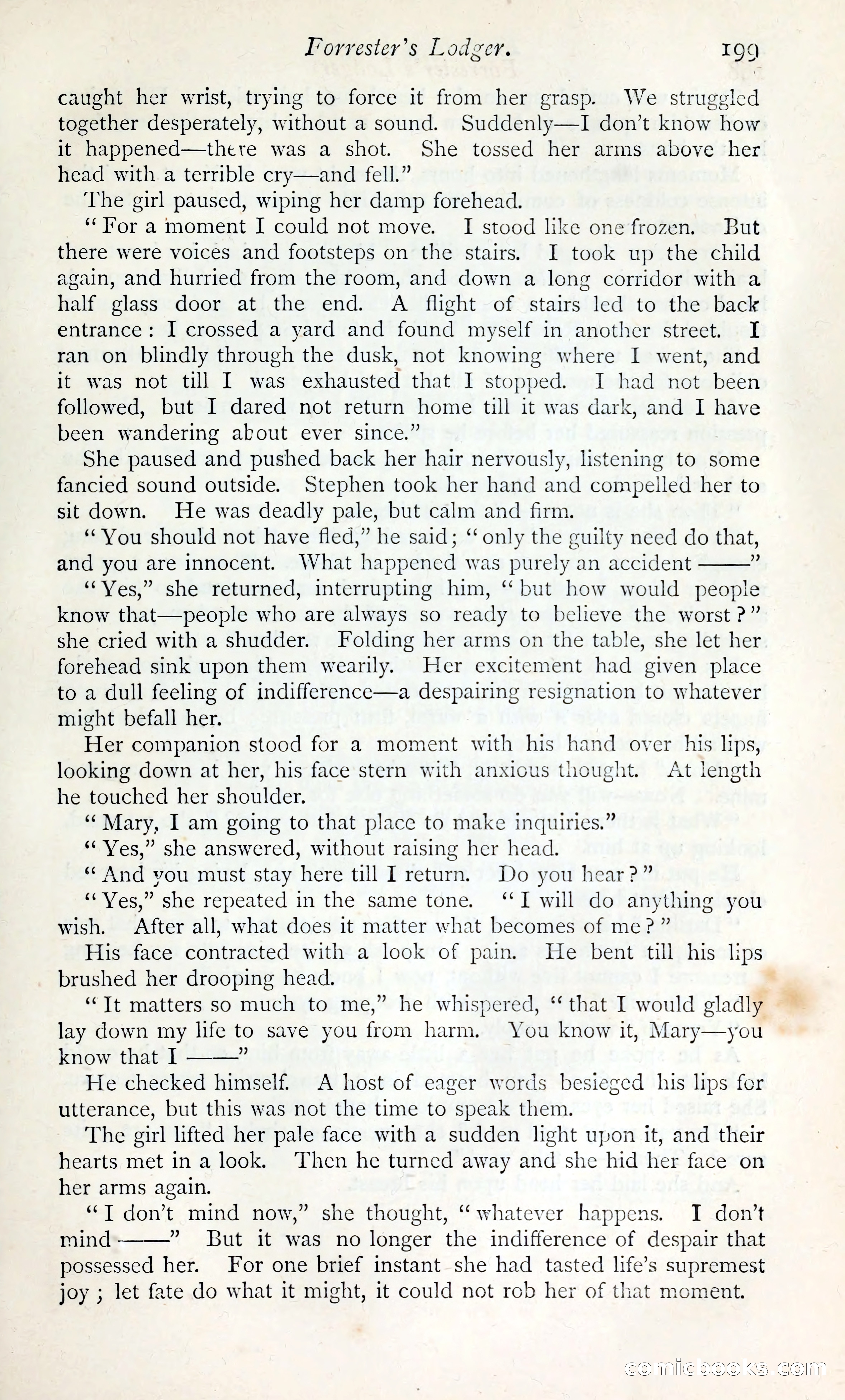 The Argosy — page 216 of 398