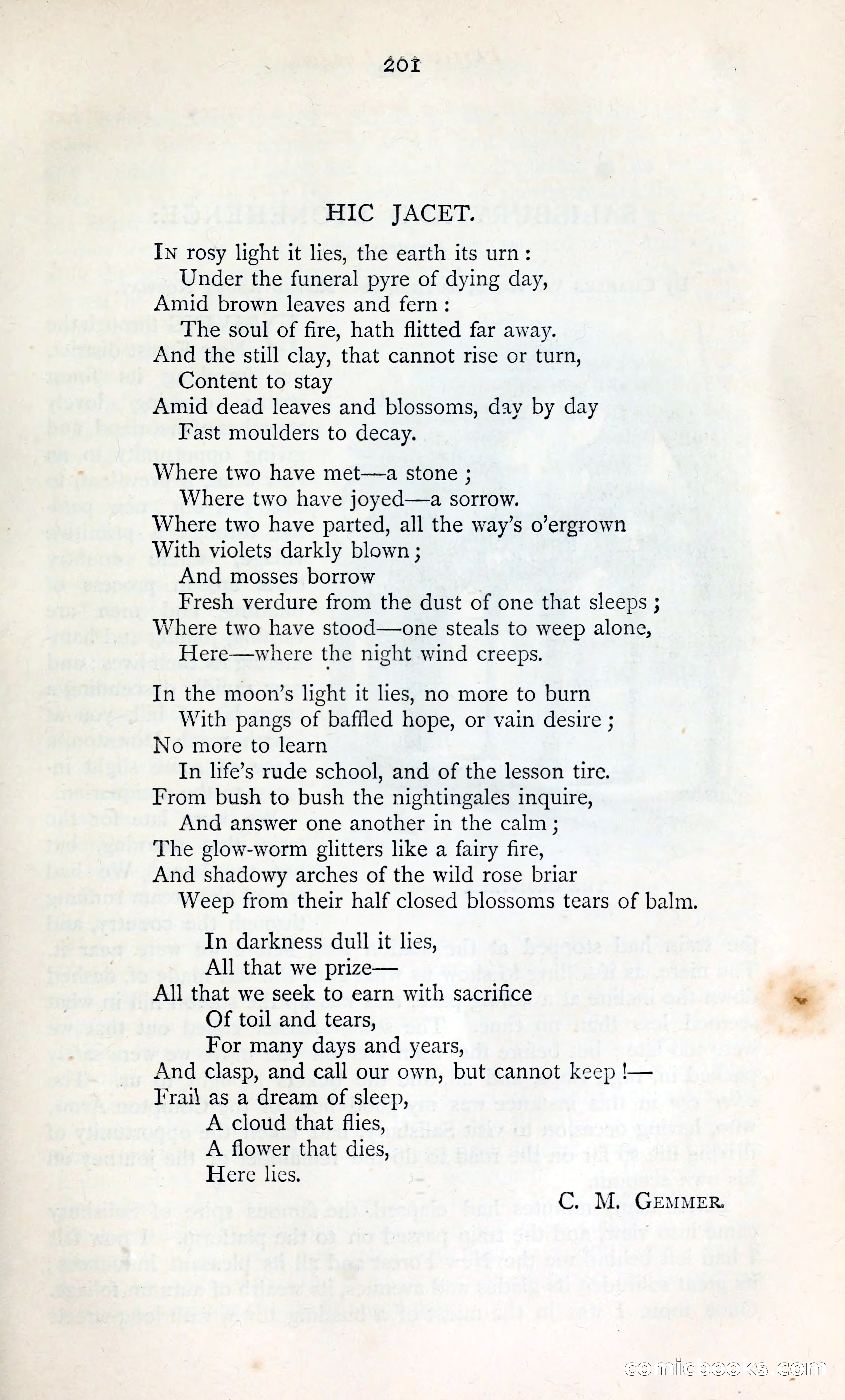 The Argosy — page 218 of 398