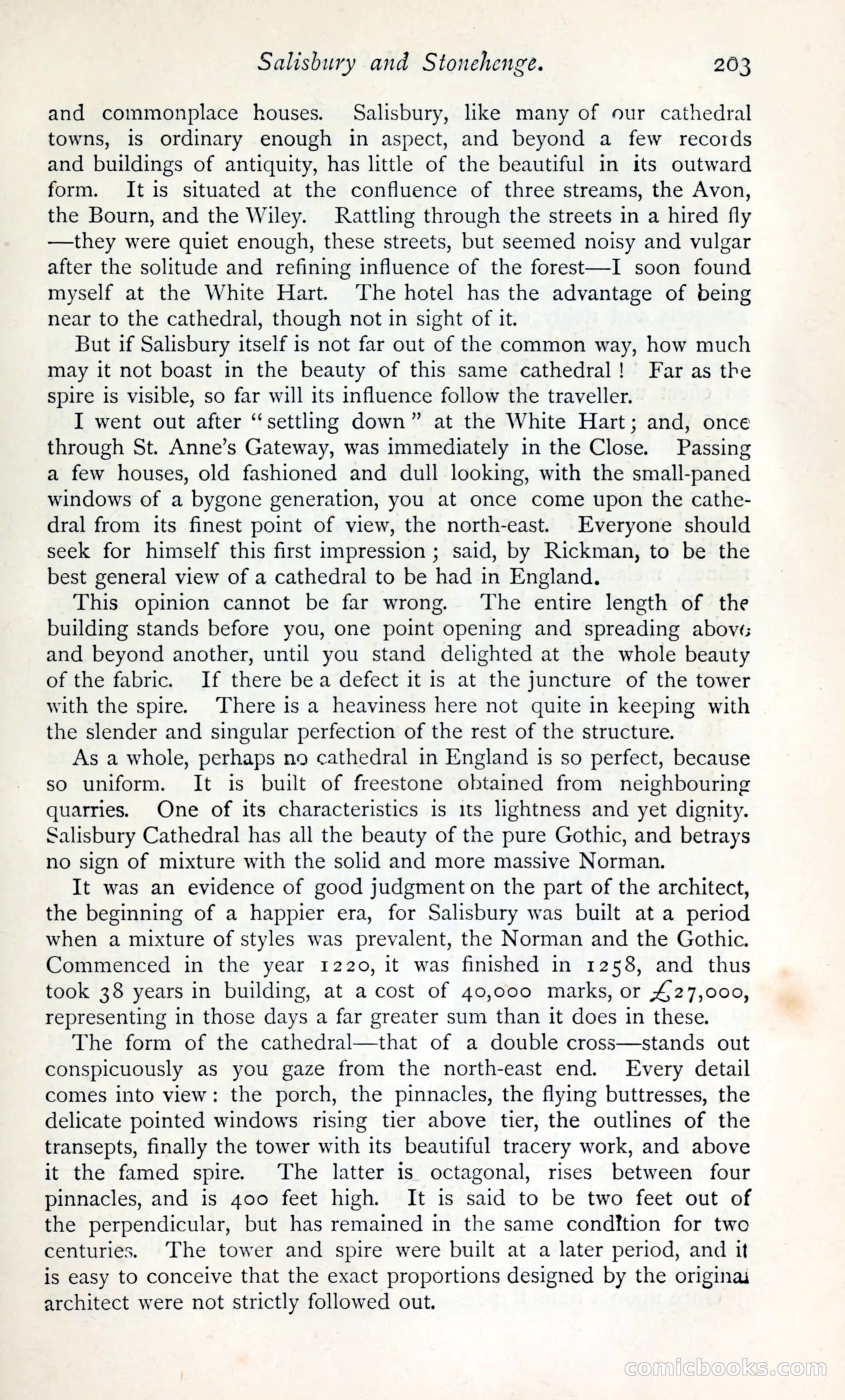 The Argosy — page 220 of 398