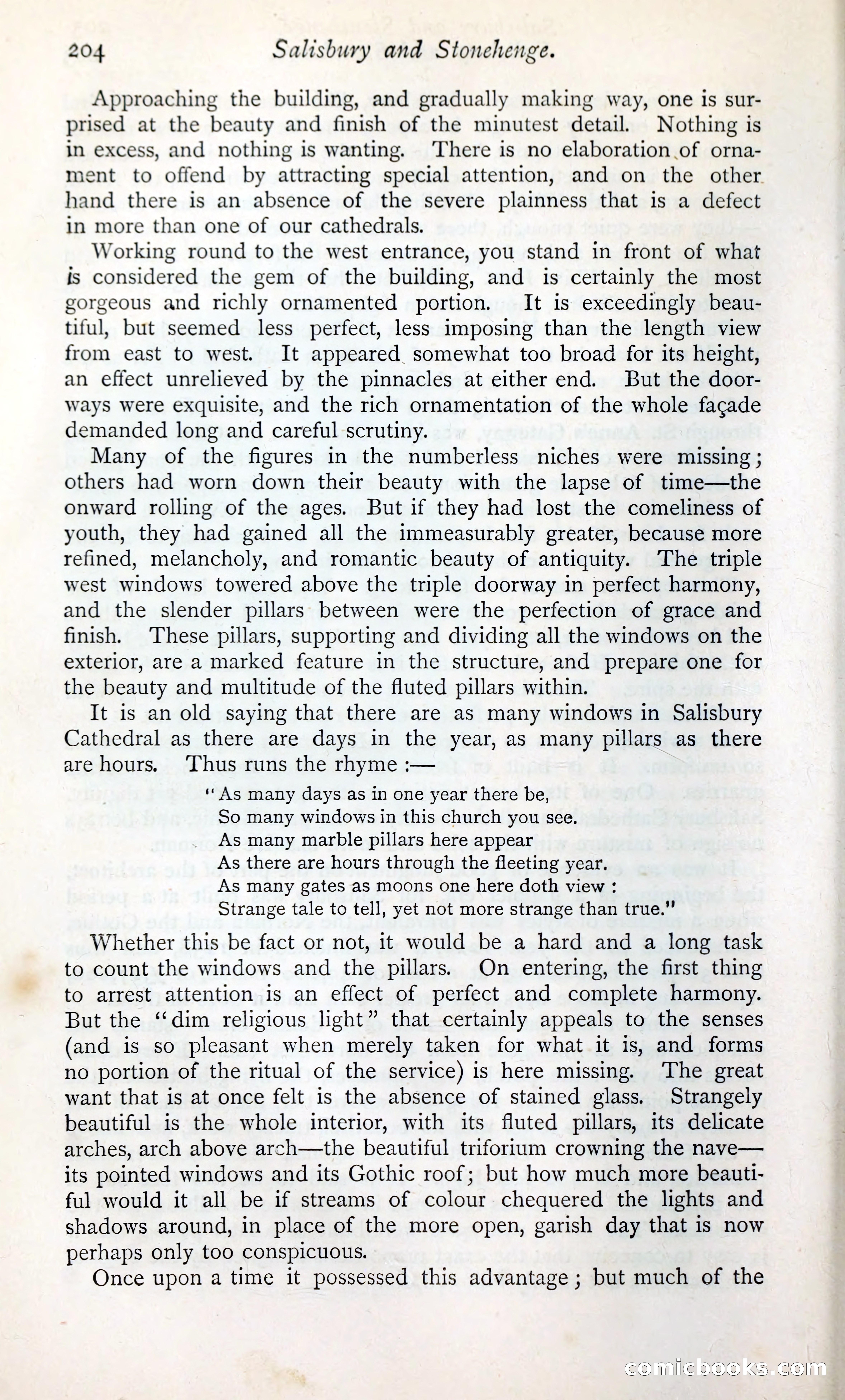 The Argosy — page 221 of 398