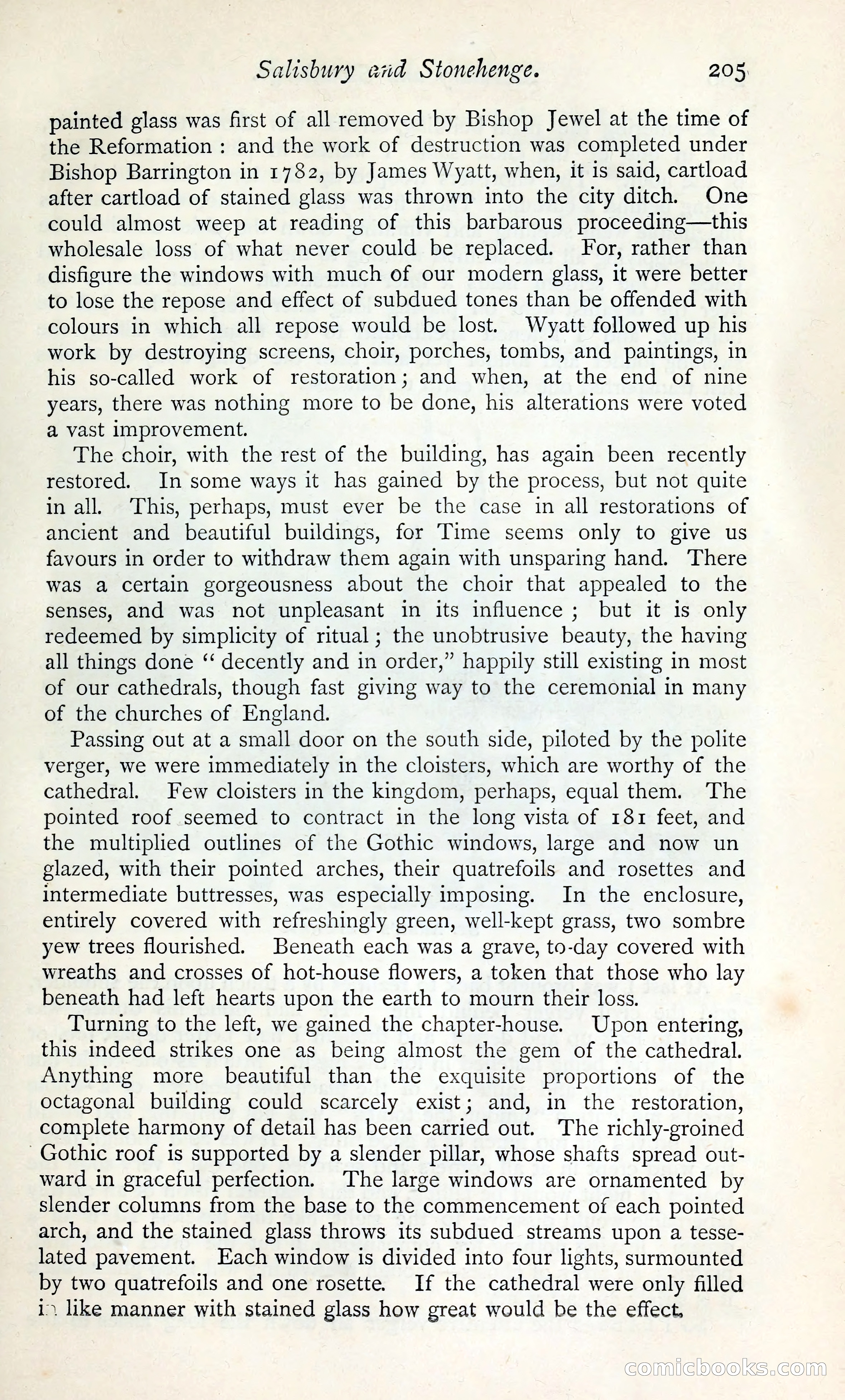 The Argosy — page 222 of 398