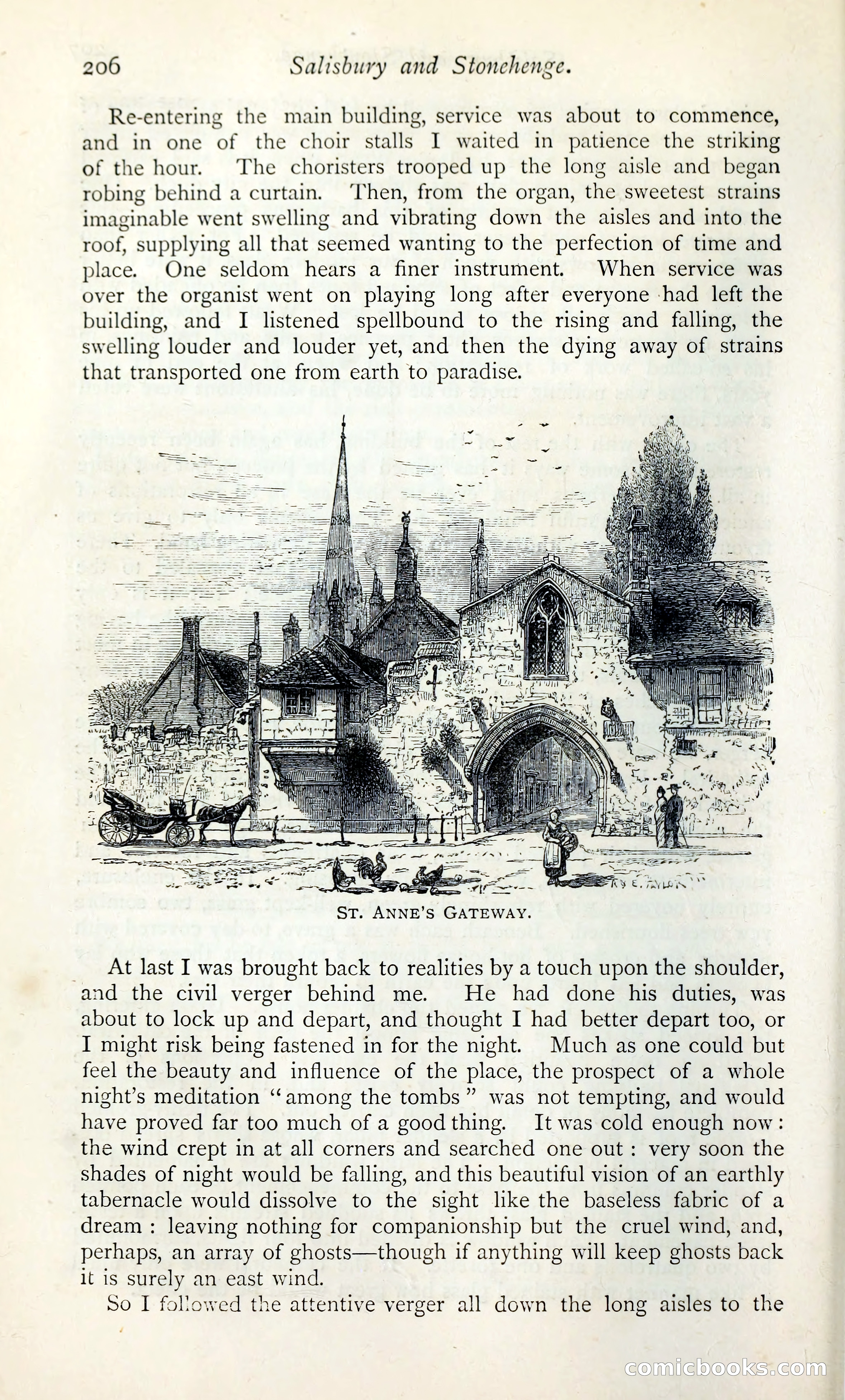 The Argosy — page 223 of 398