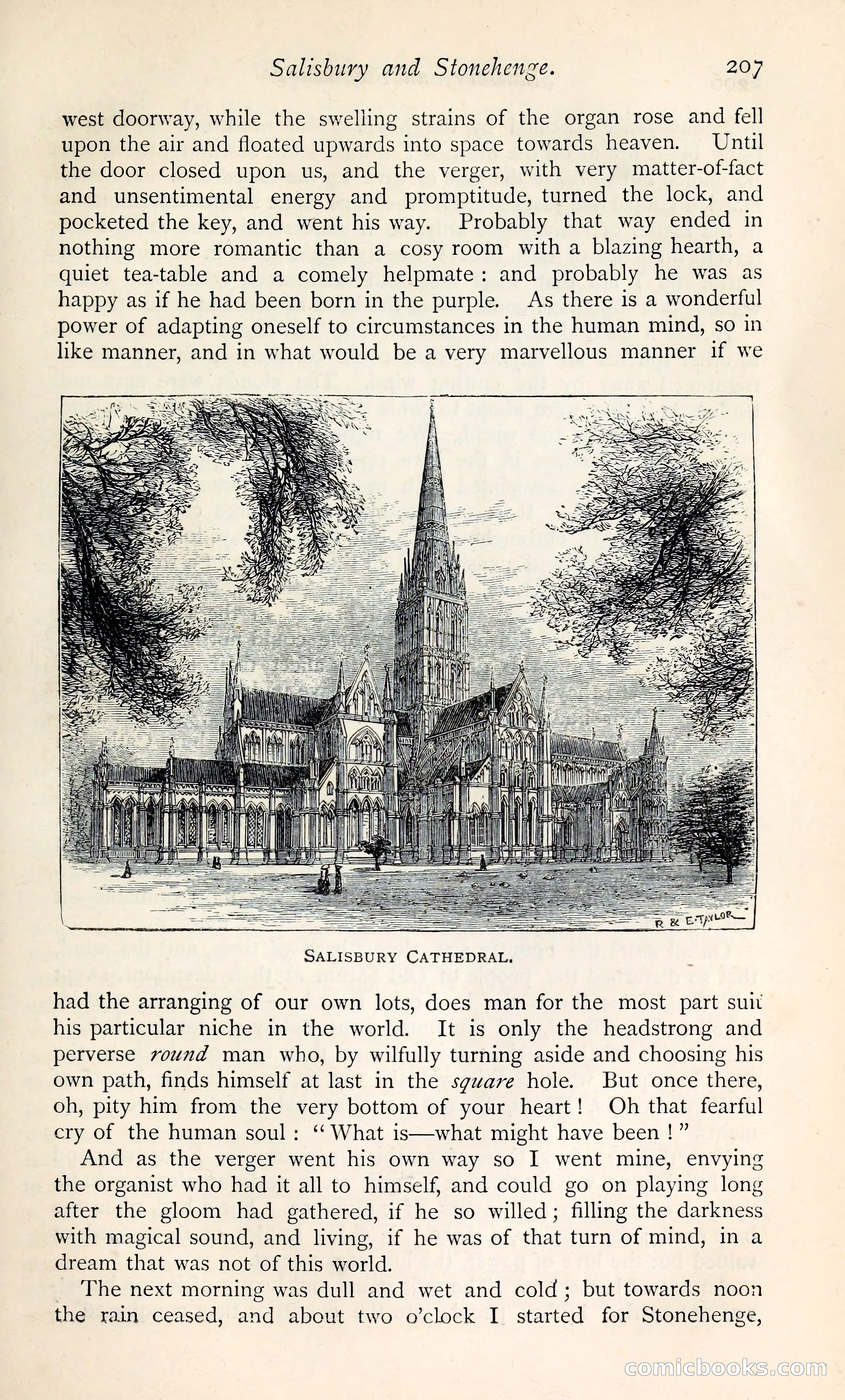 The Argosy — page 224 of 398