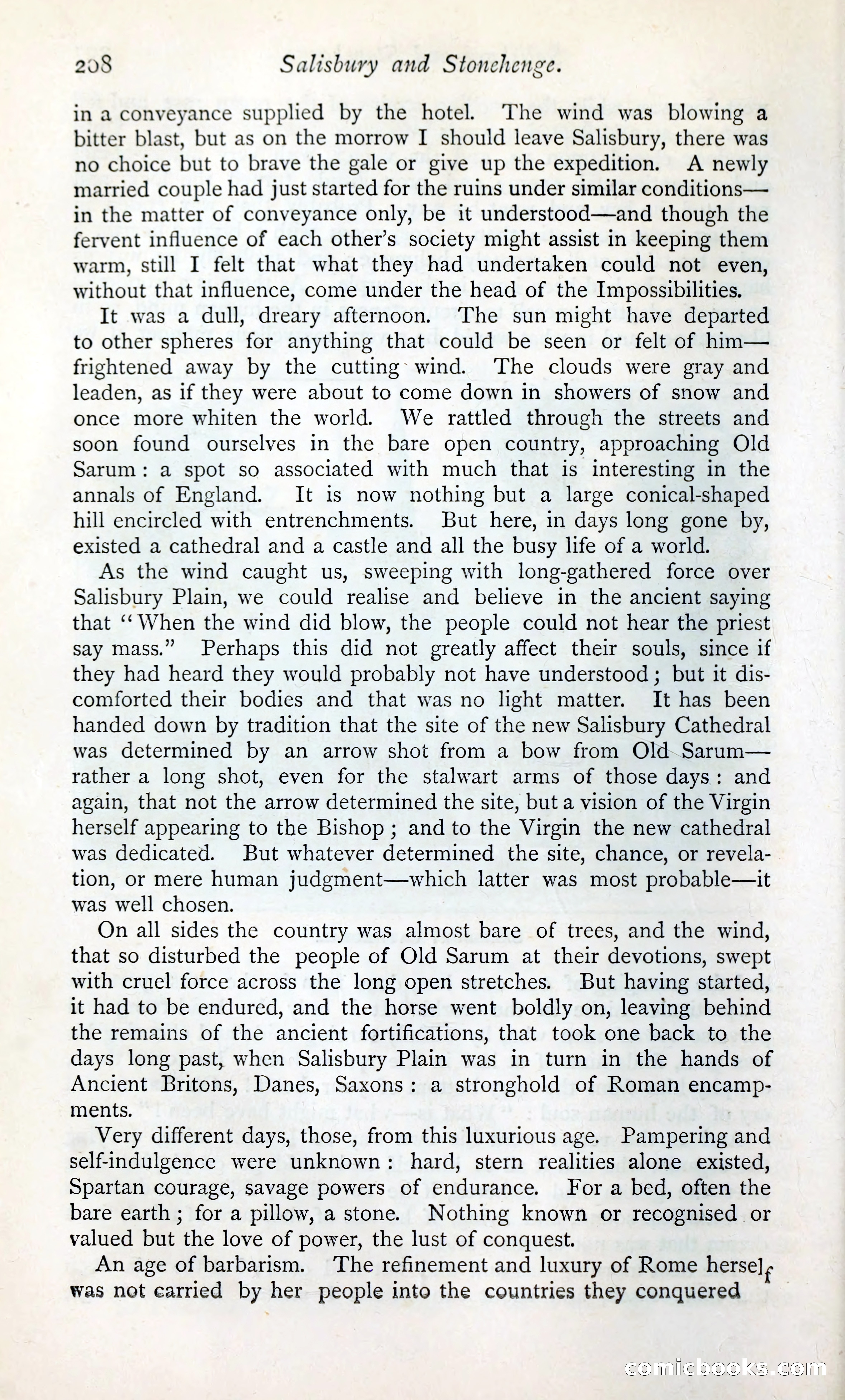 The Argosy — page 225 of 398