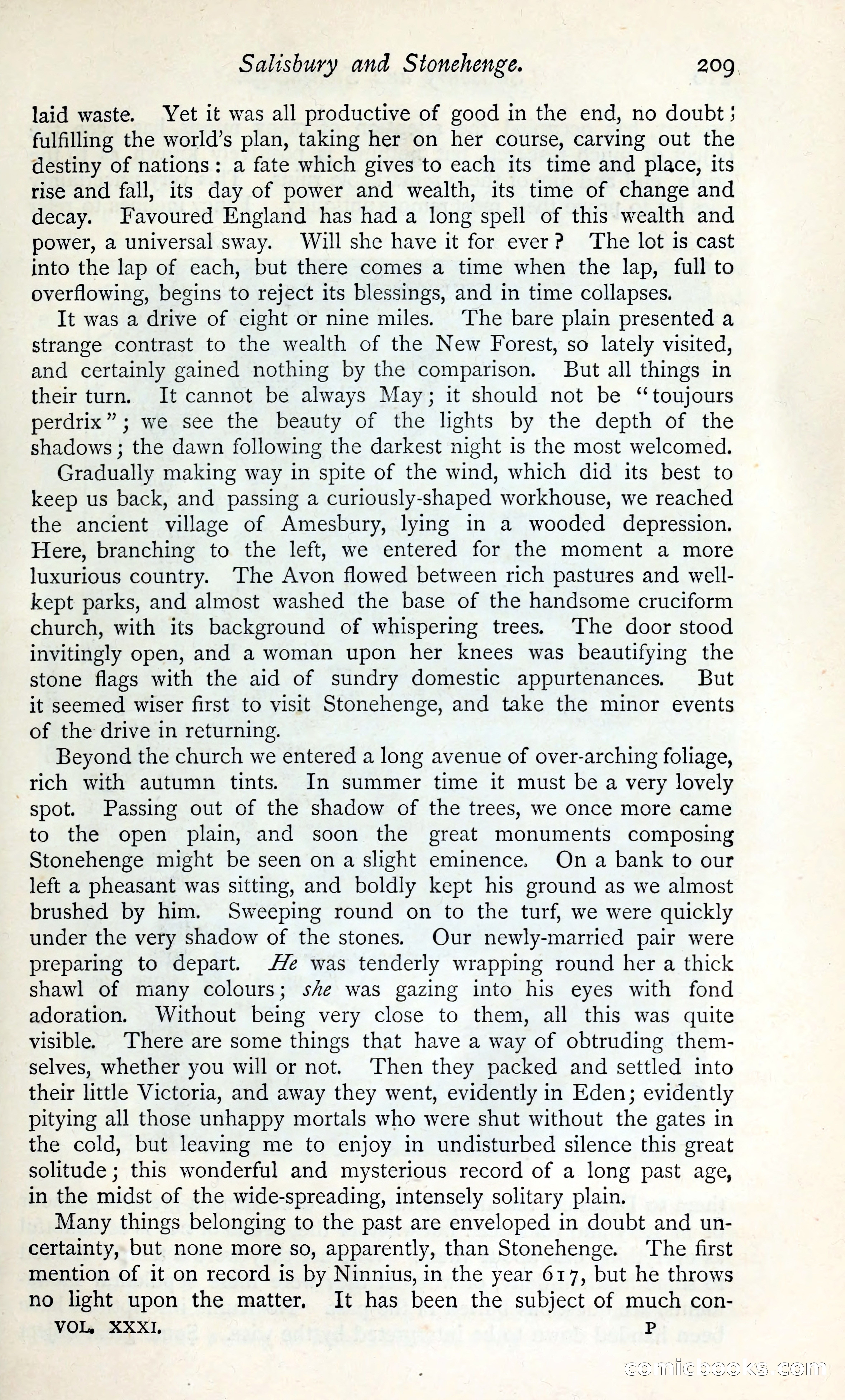 The Argosy — page 226 of 398