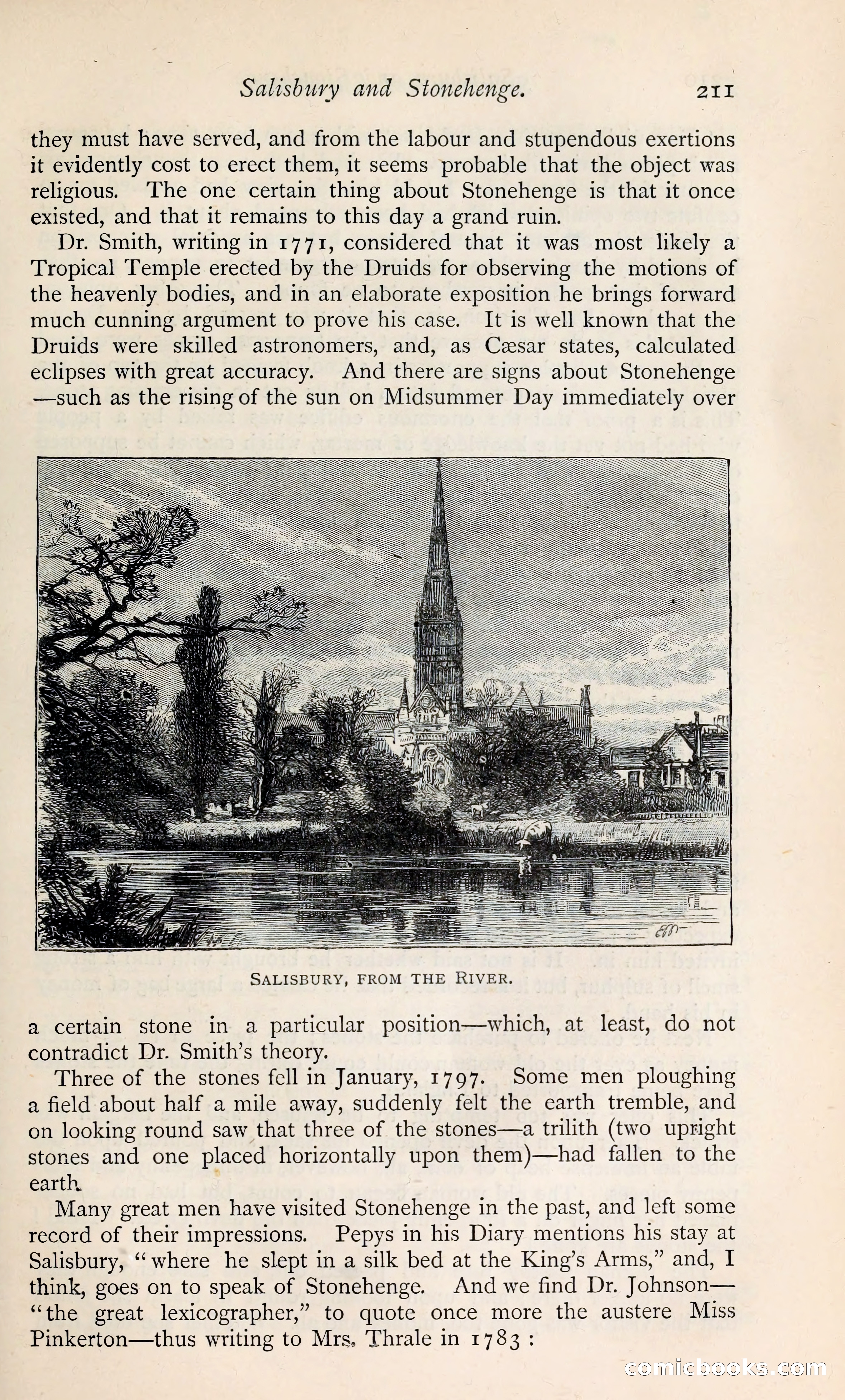 The Argosy — page 228 of 398