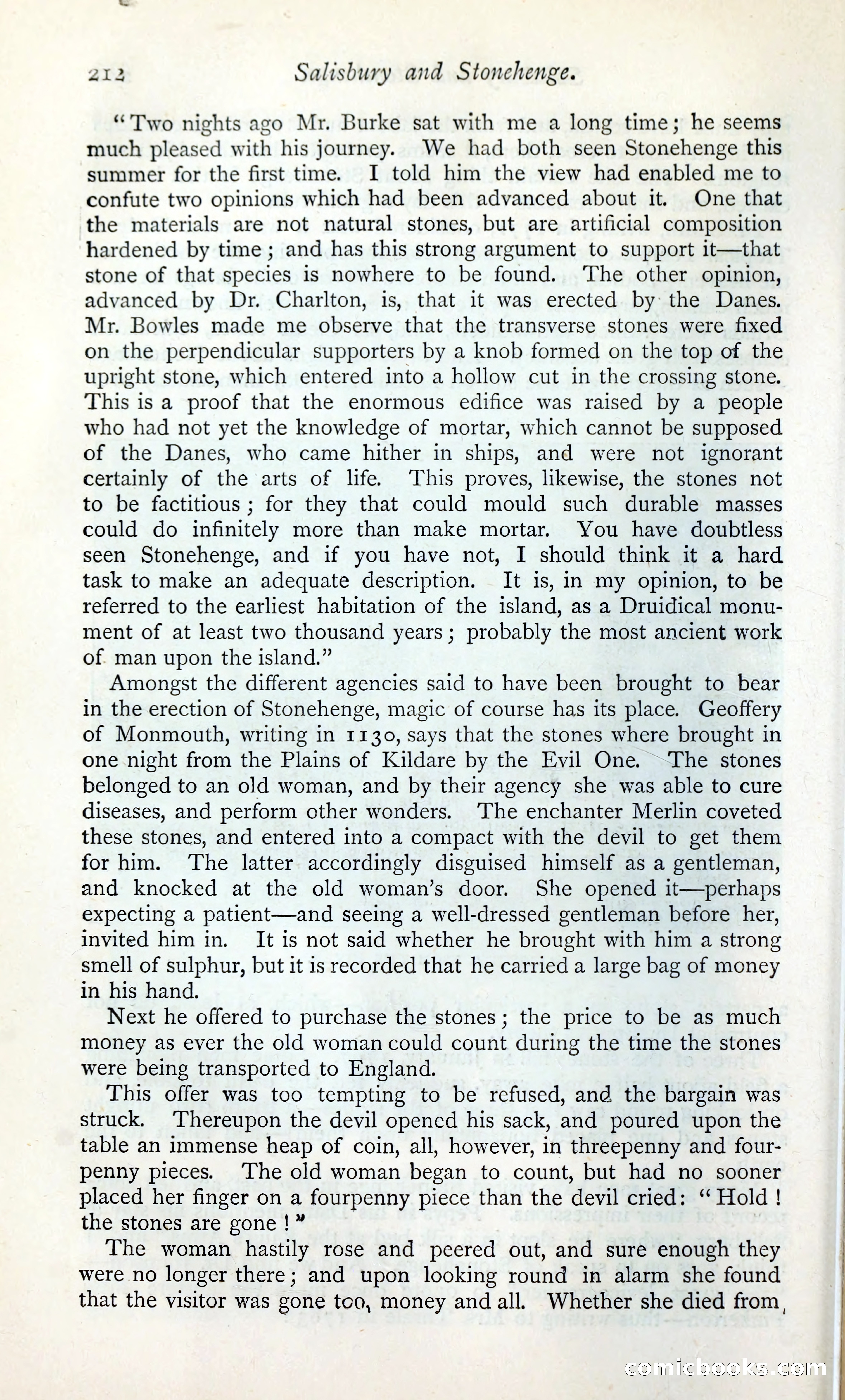 The Argosy — page 229 of 398