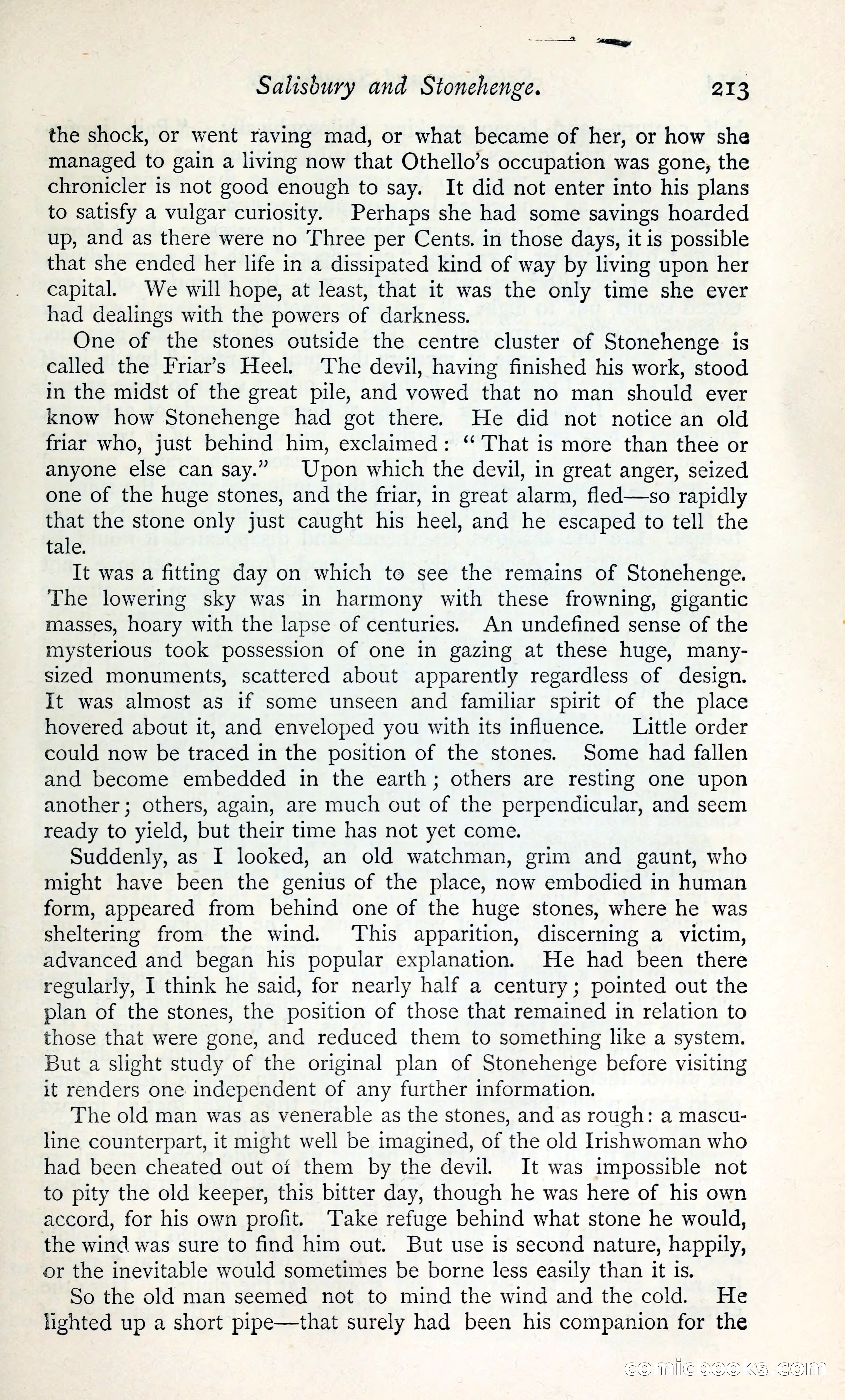 The Argosy — page 230 of 398