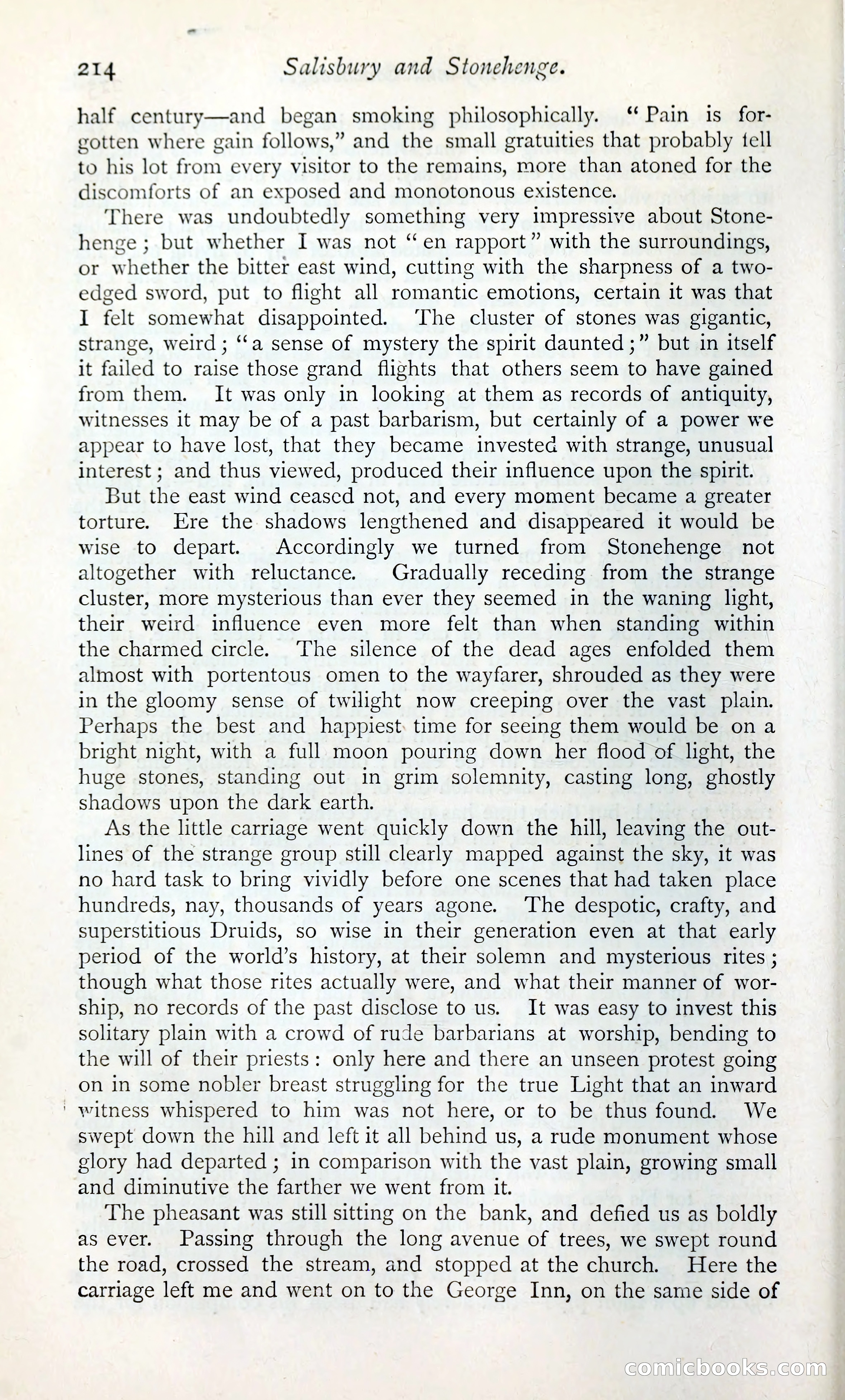 The Argosy — page 231 of 398