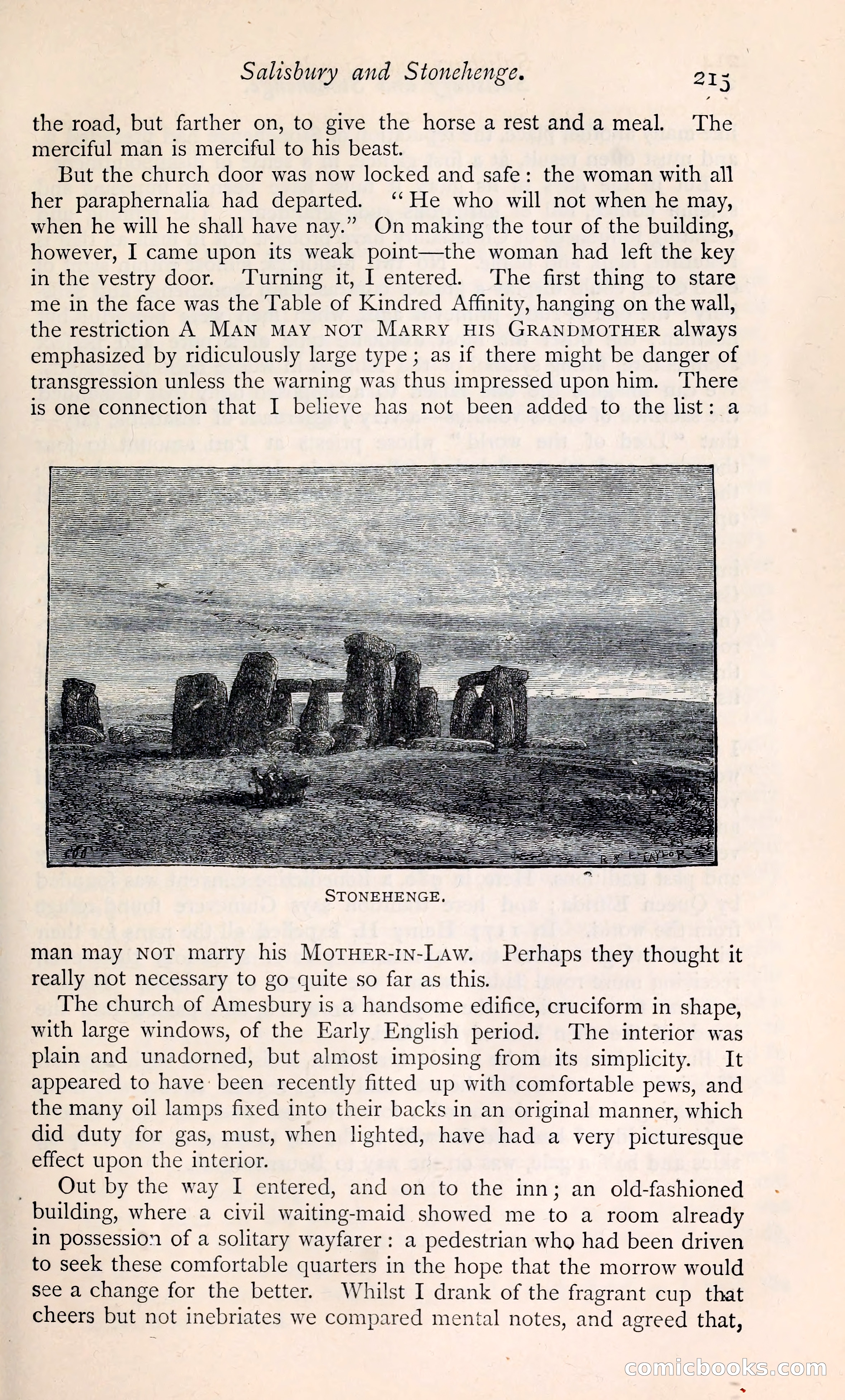 The Argosy — page 232 of 398
