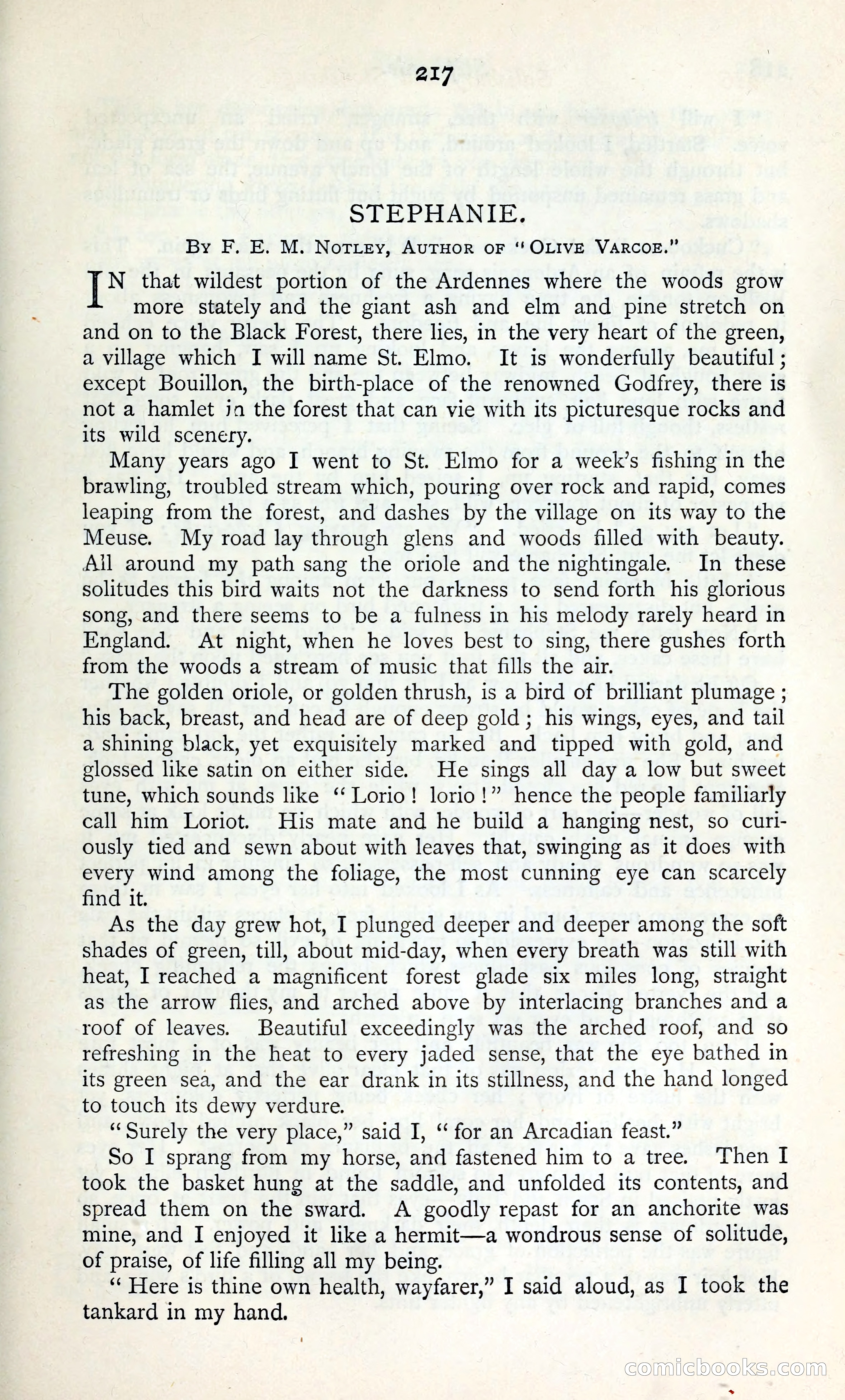 The Argosy — page 234 of 398