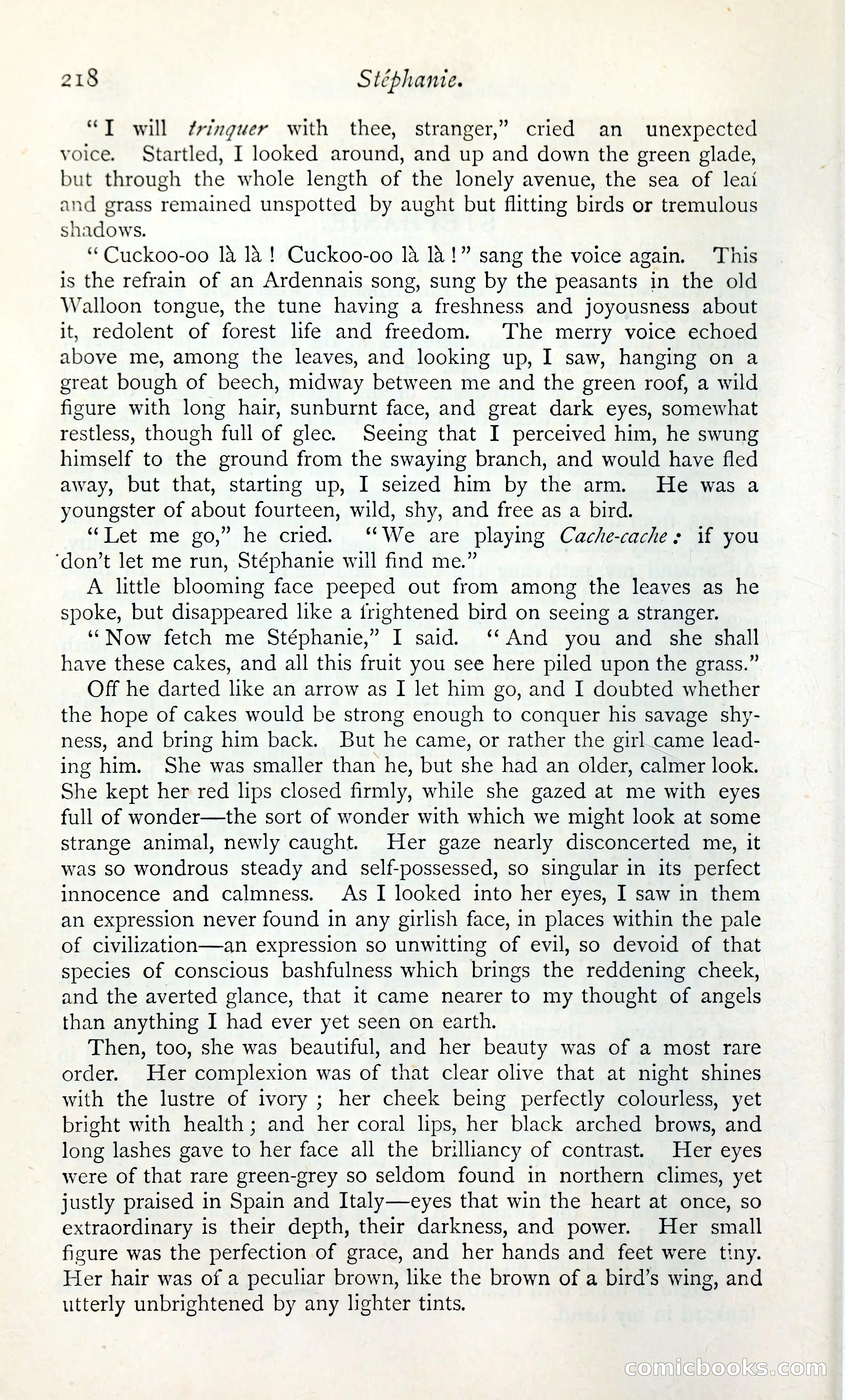 The Argosy — page 235 of 398