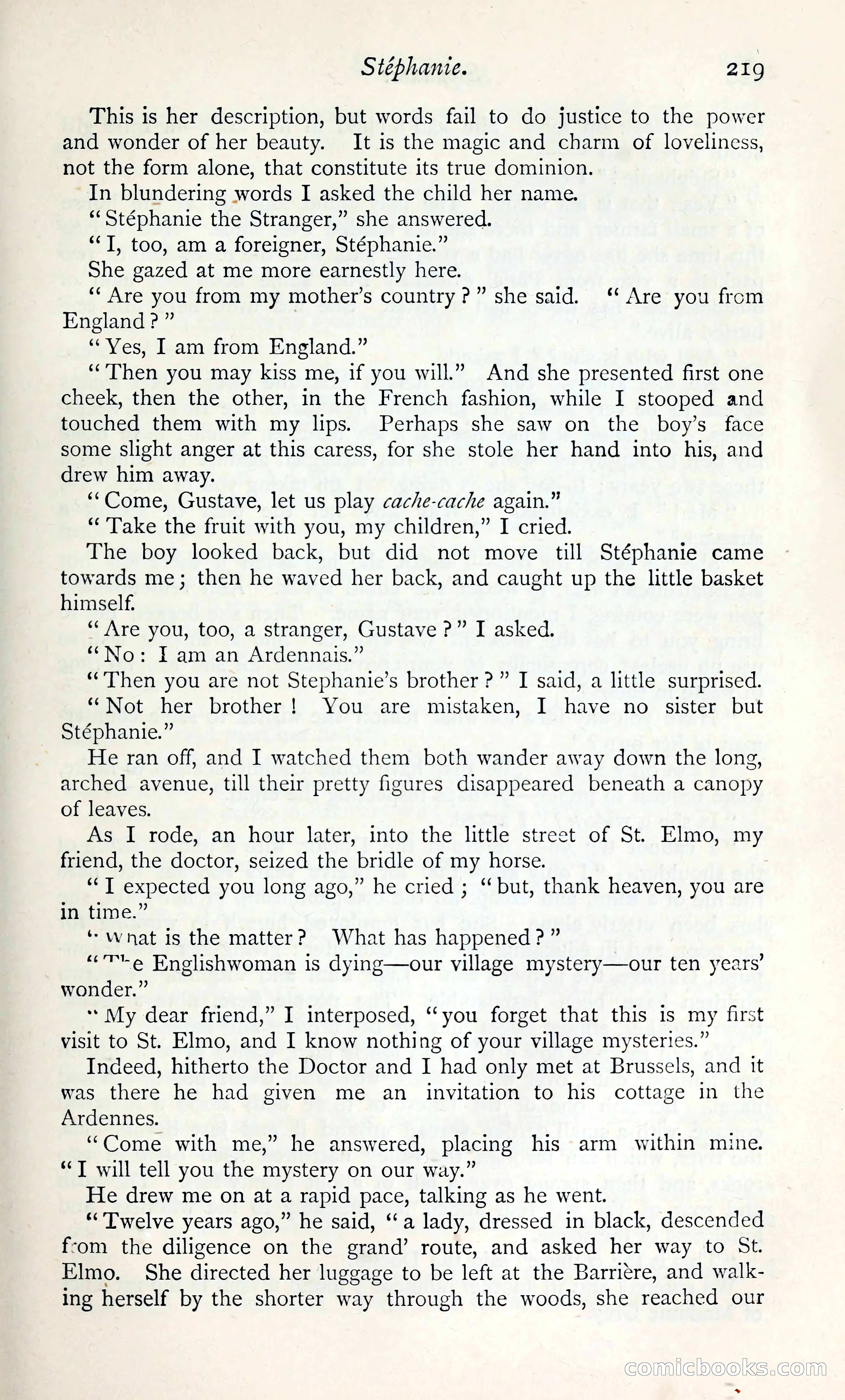 The Argosy — page 236 of 398