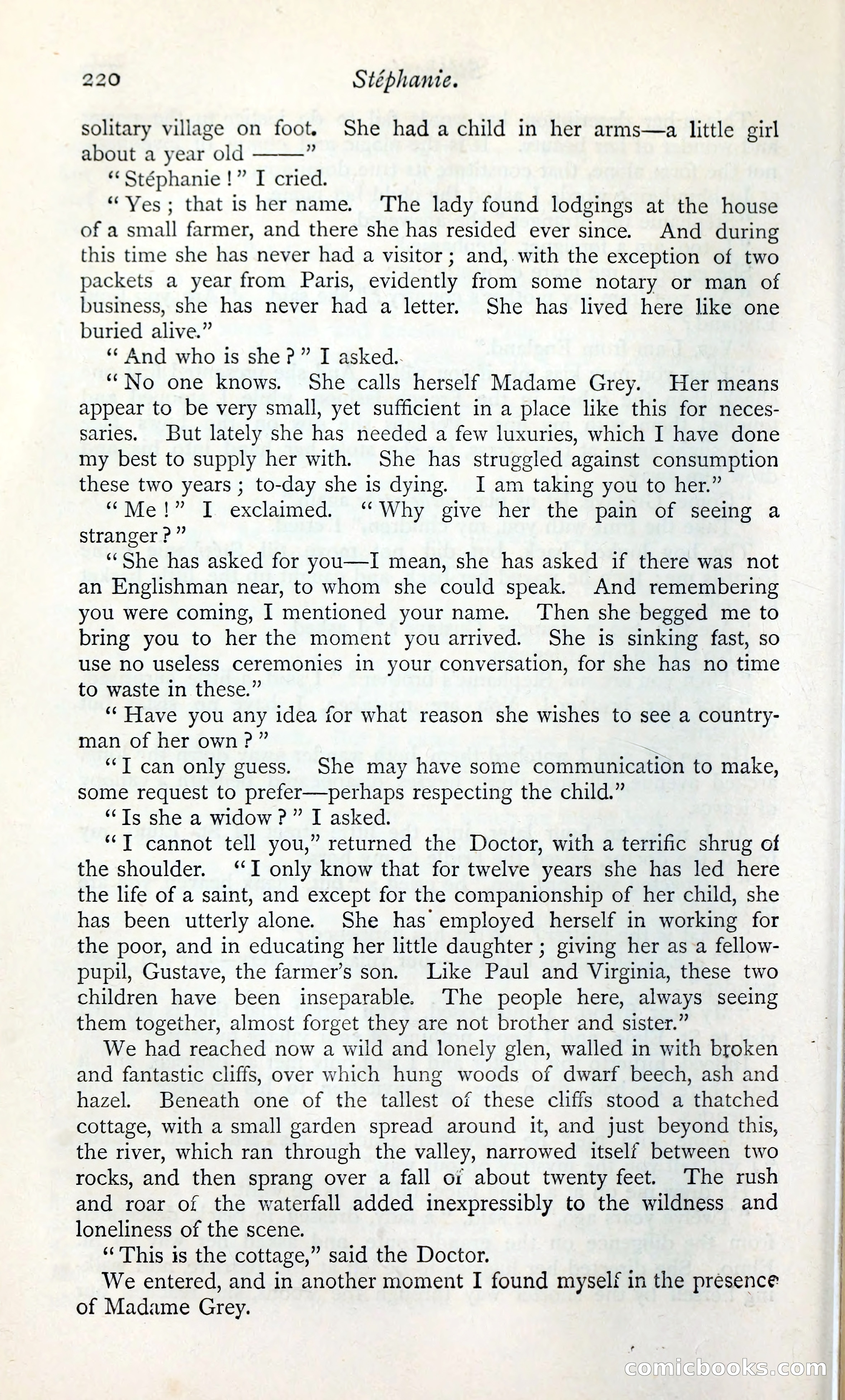 The Argosy — page 237 of 398