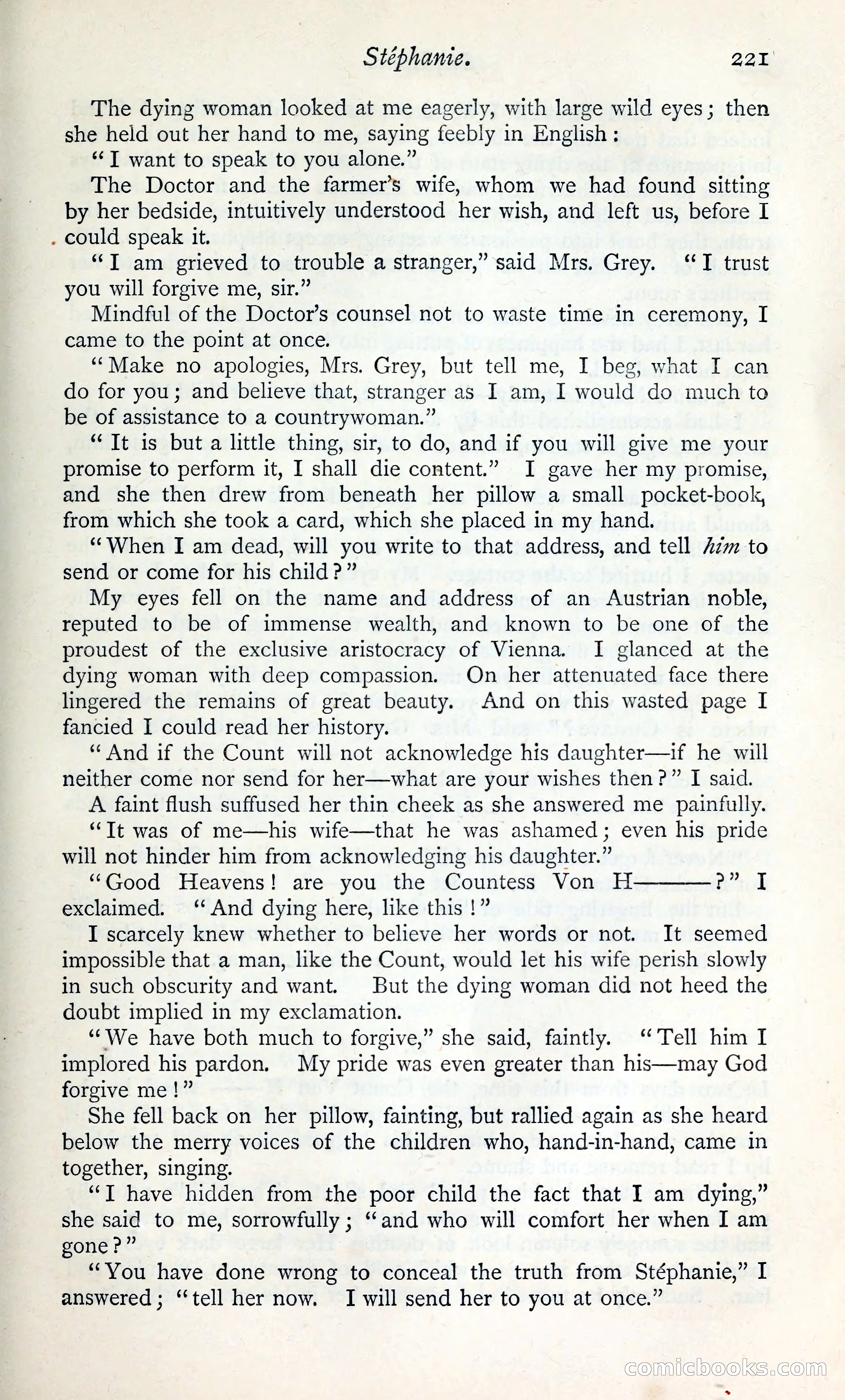 The Argosy — page 238 of 398