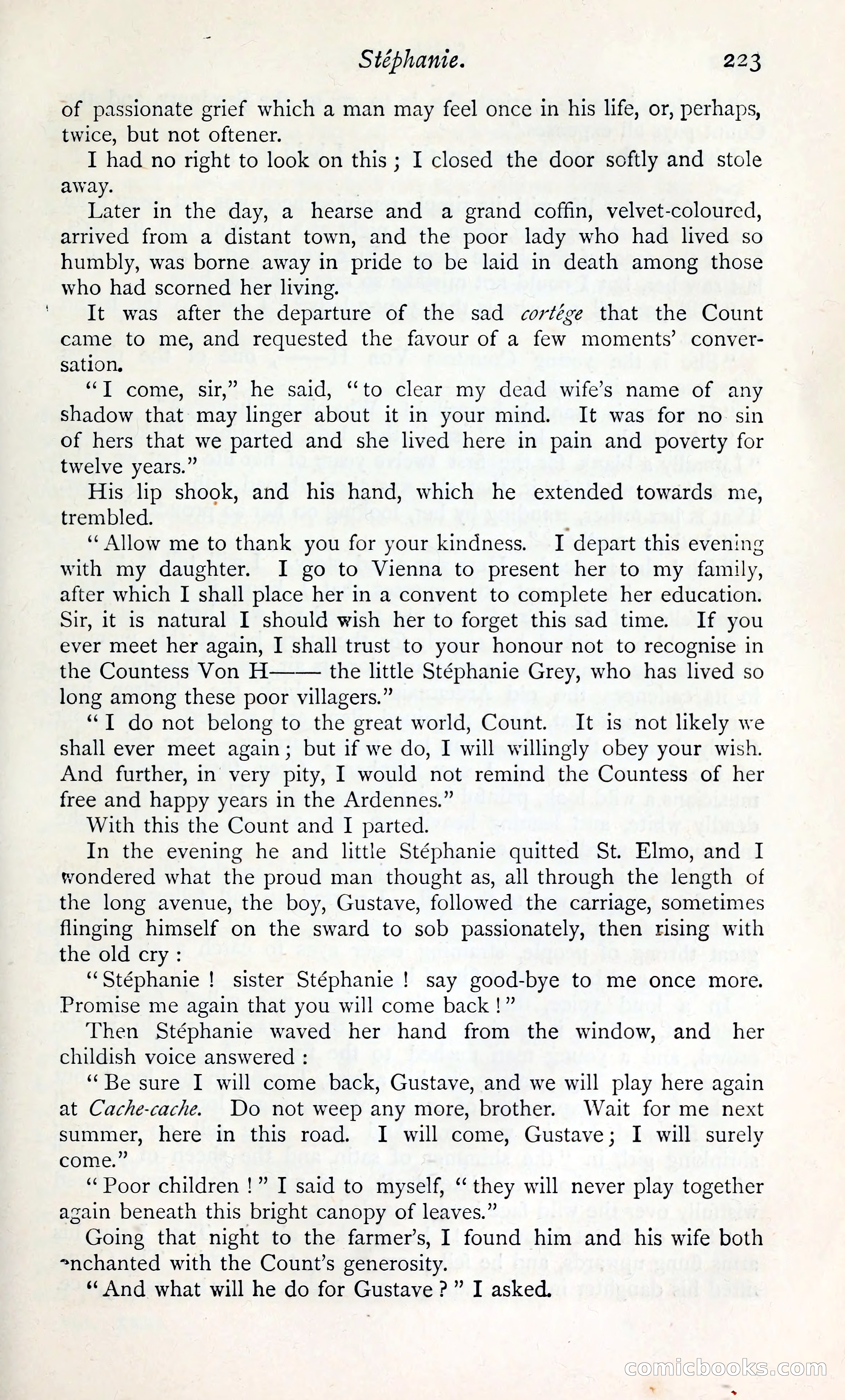 The Argosy — page 240 of 398